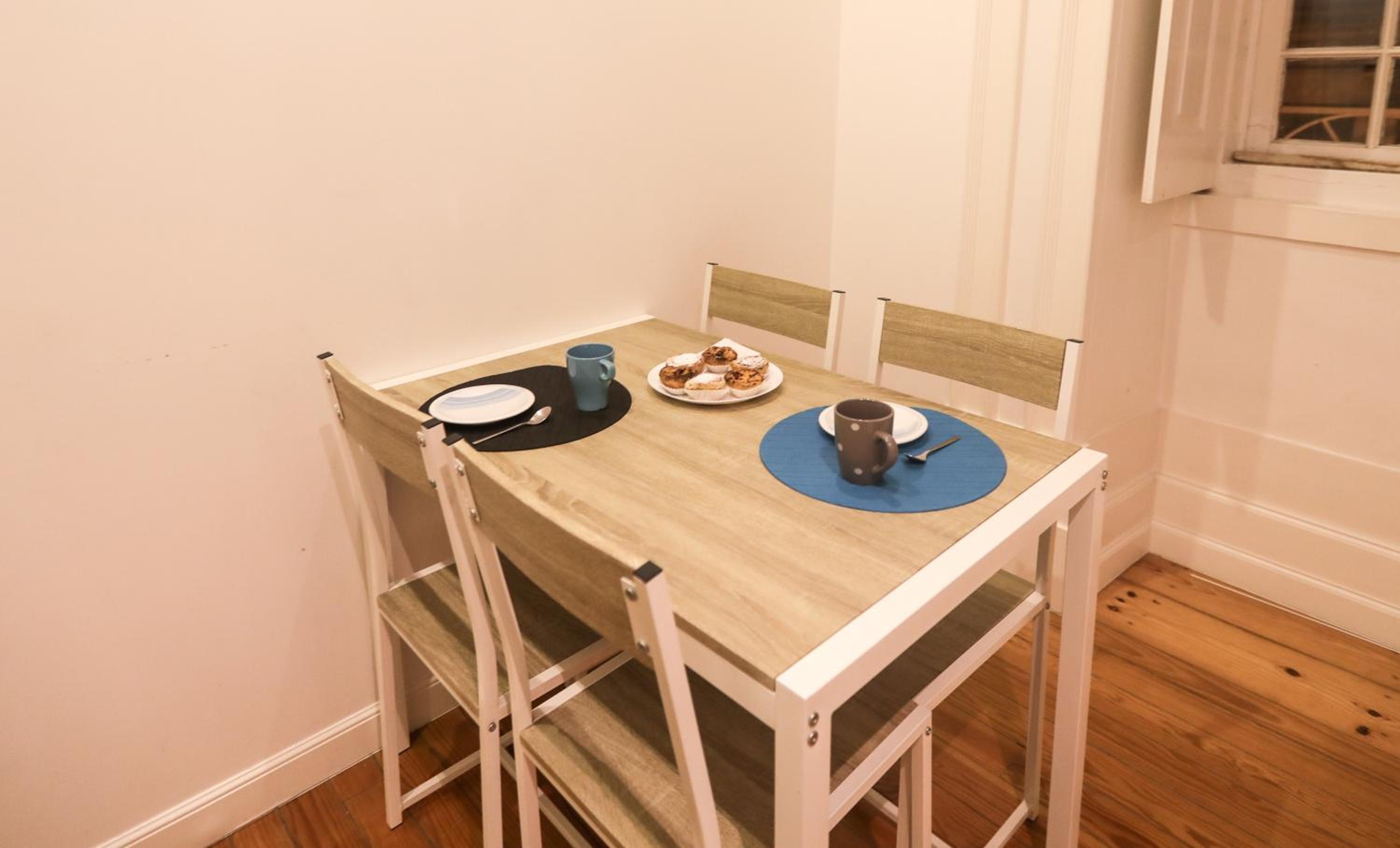Standard Apartment photo 2