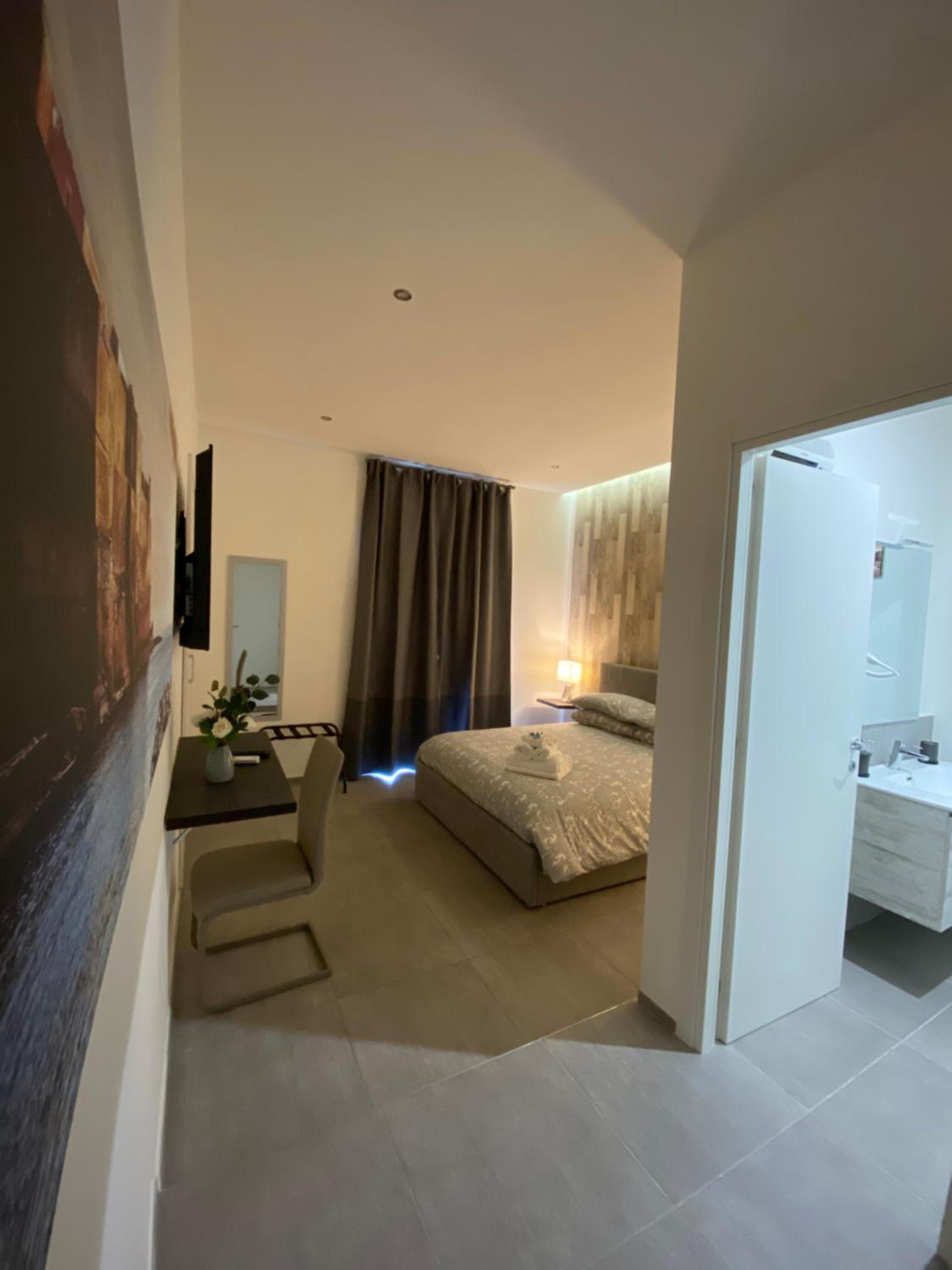 Superior Double Room photo 2
