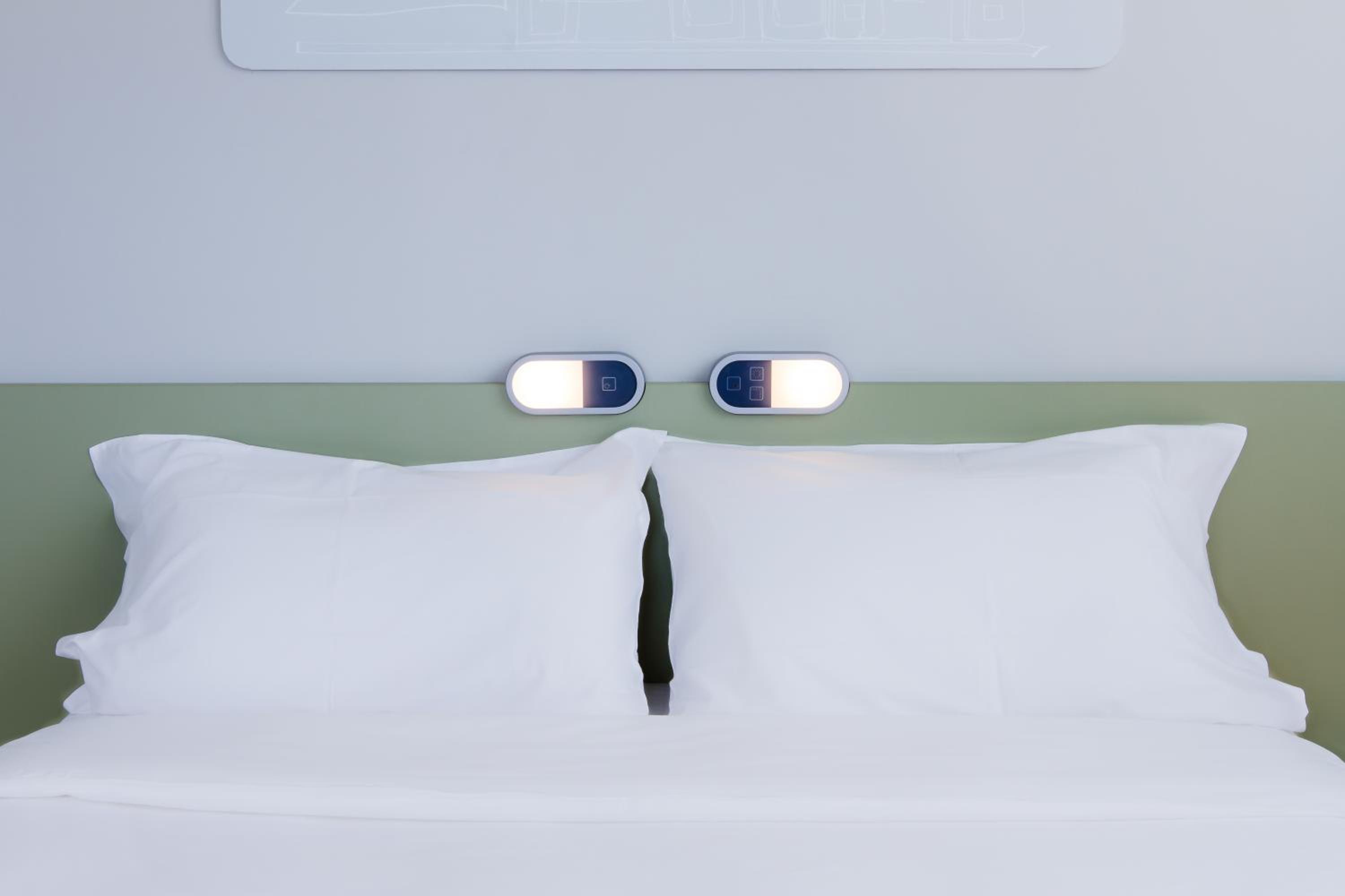 Classic Double Room - Photo 3