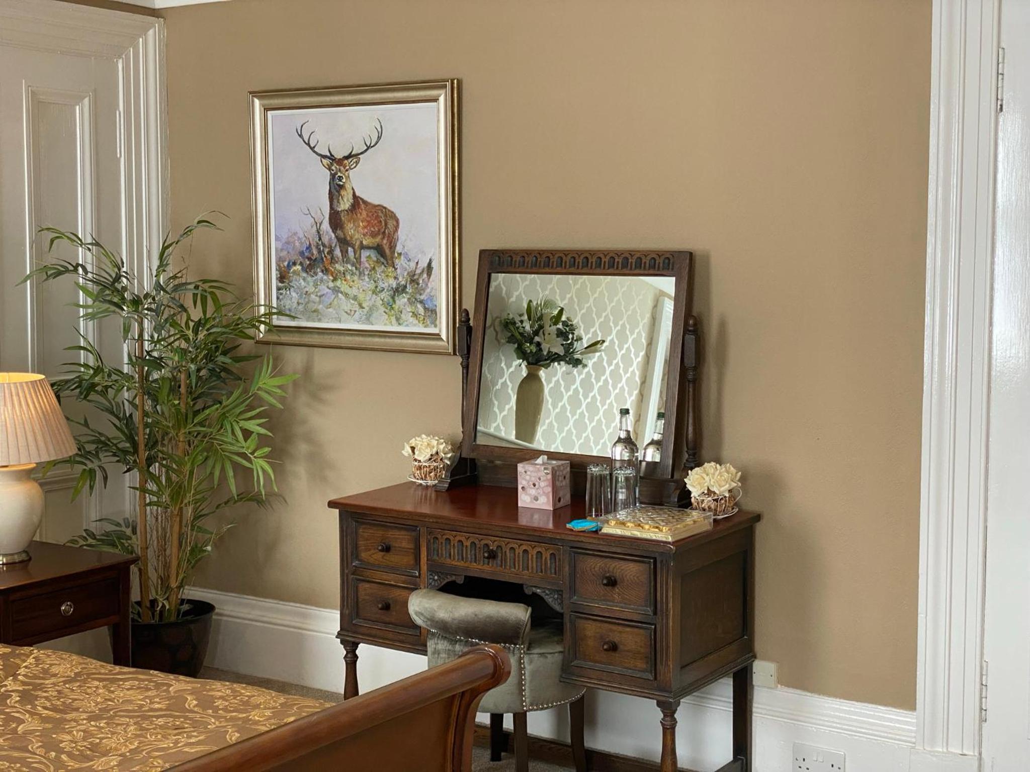 Deluxe King Room - Photo 3