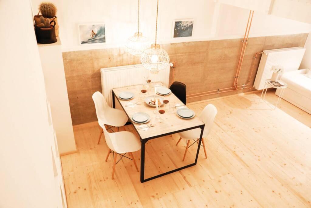 One-Bedroom Apartment - Photo 19