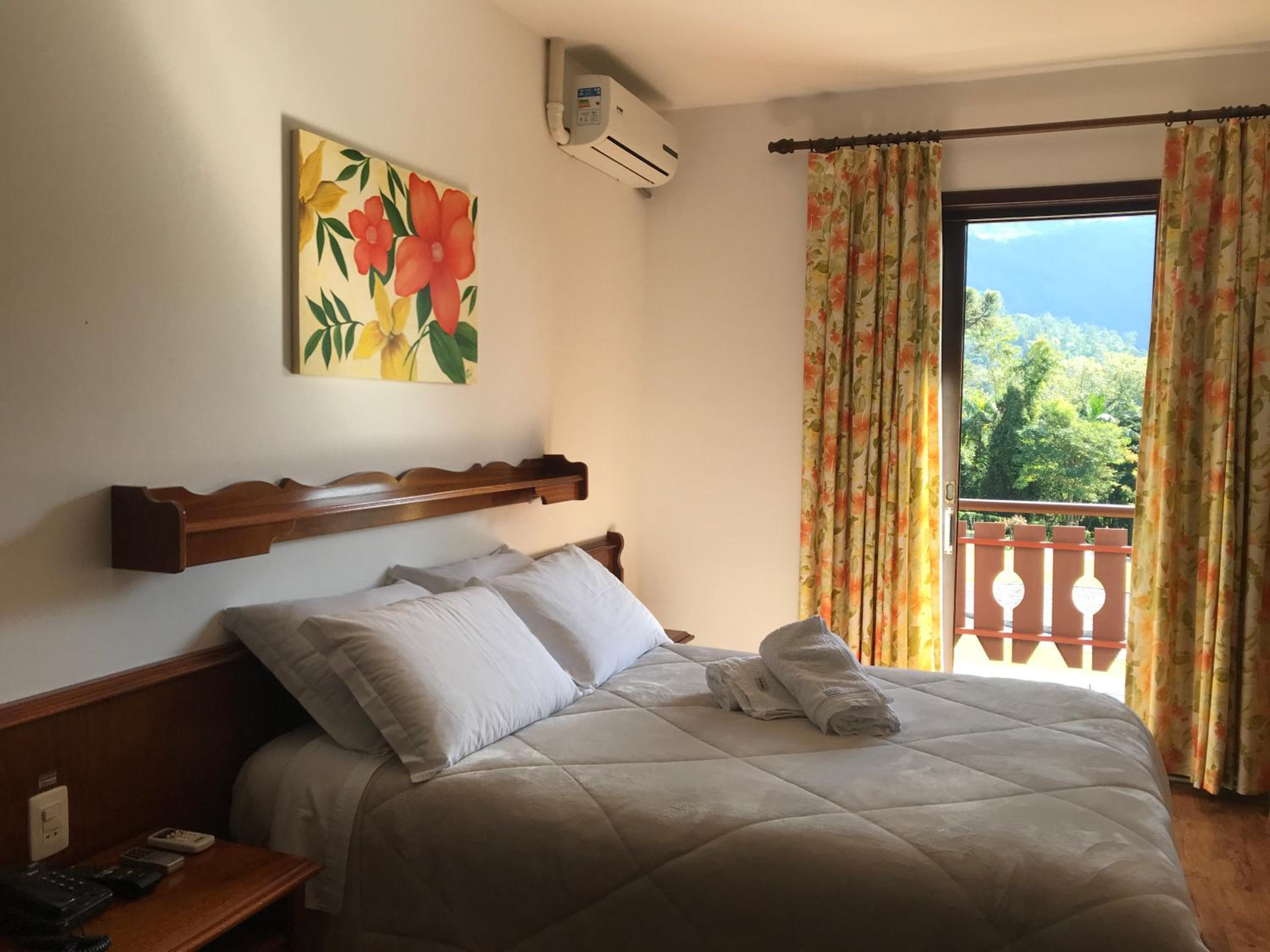 Luxury Double or Twin Room