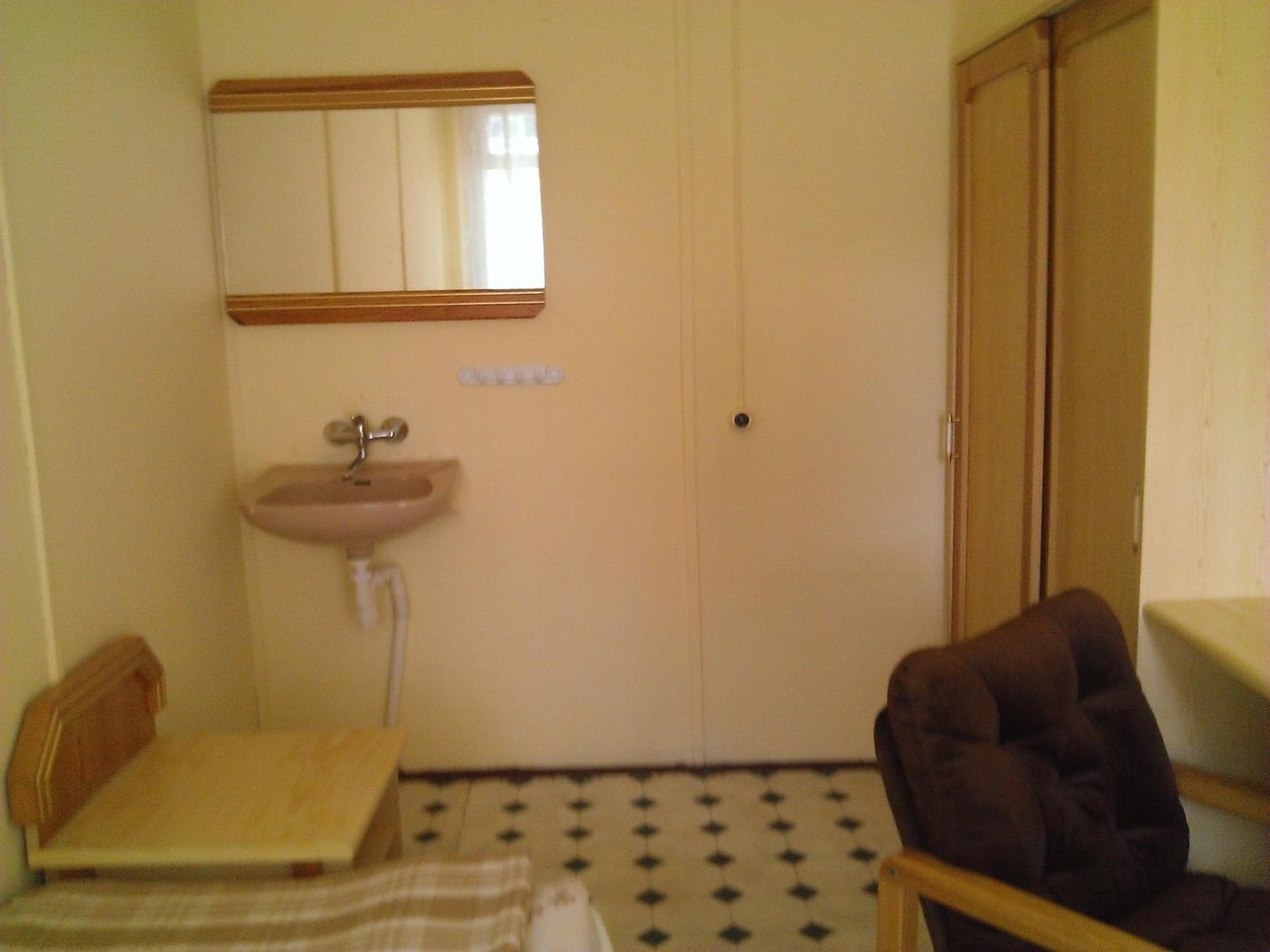 Budget Single Room – Bathroom in Separate Building photo 3