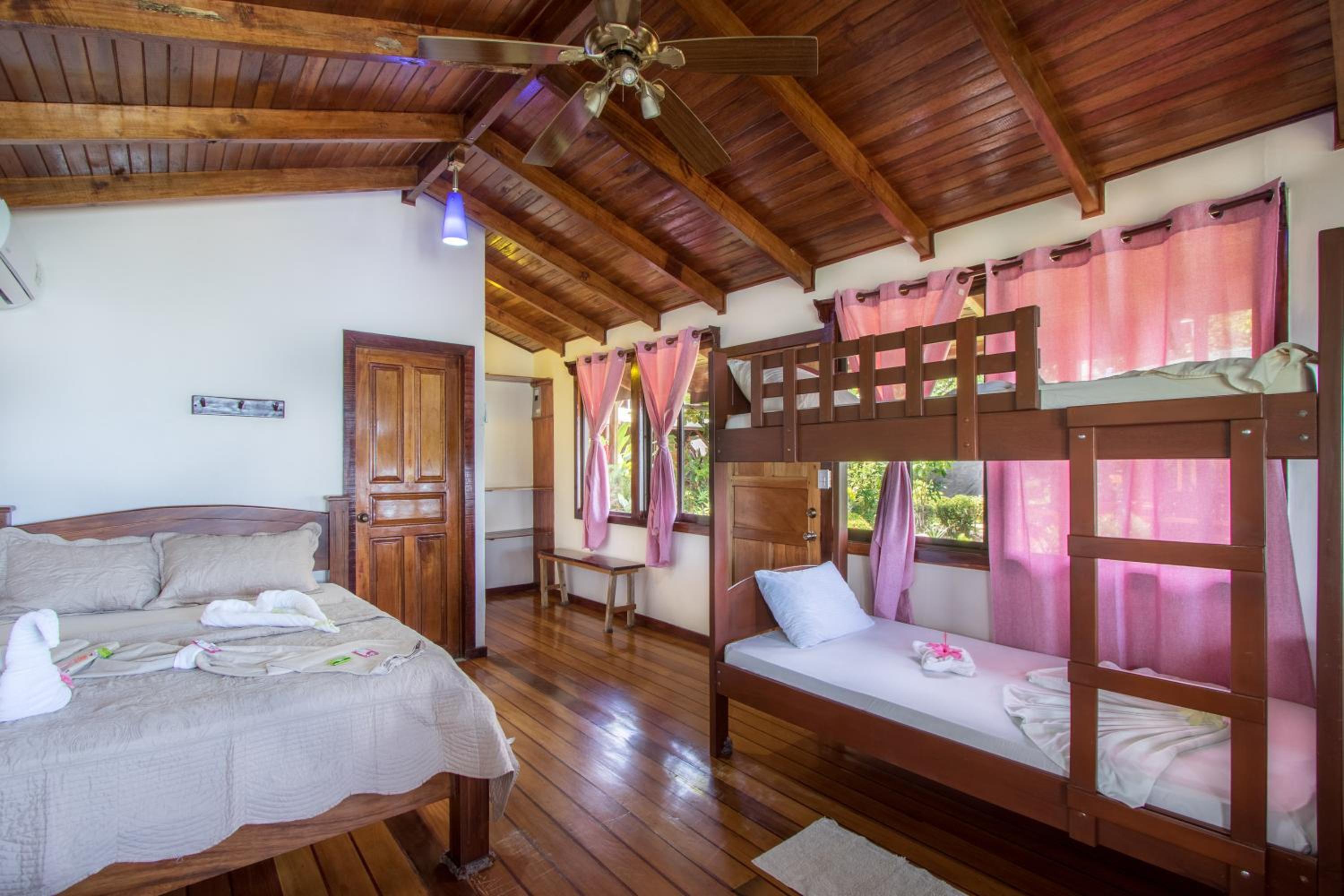 Bungalow with Ocean View photo 1