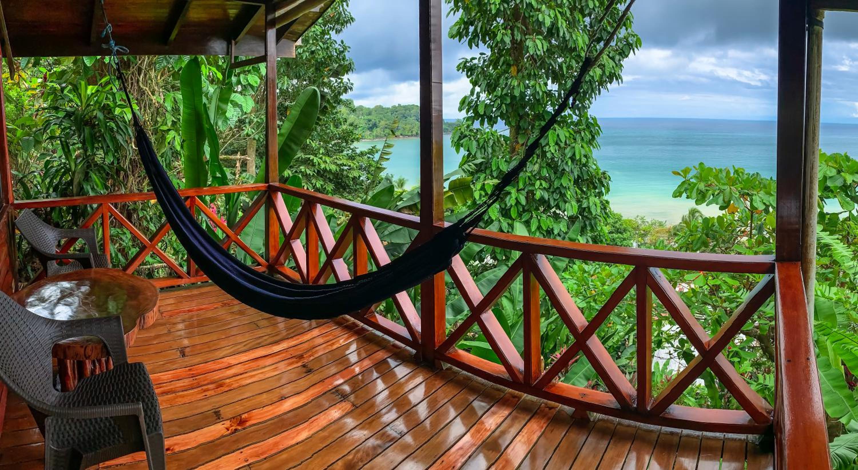 Bungalow with Ocean View photo 3