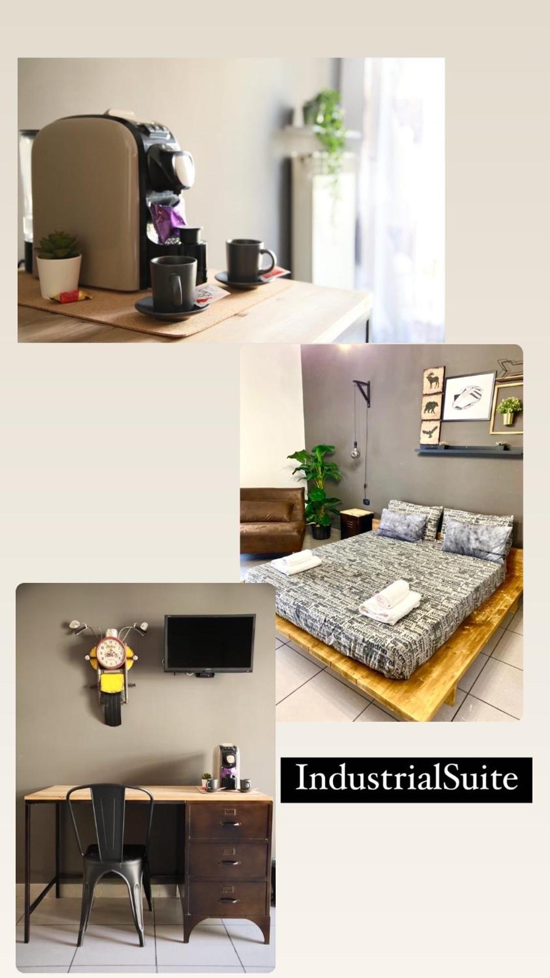 Standard Suite