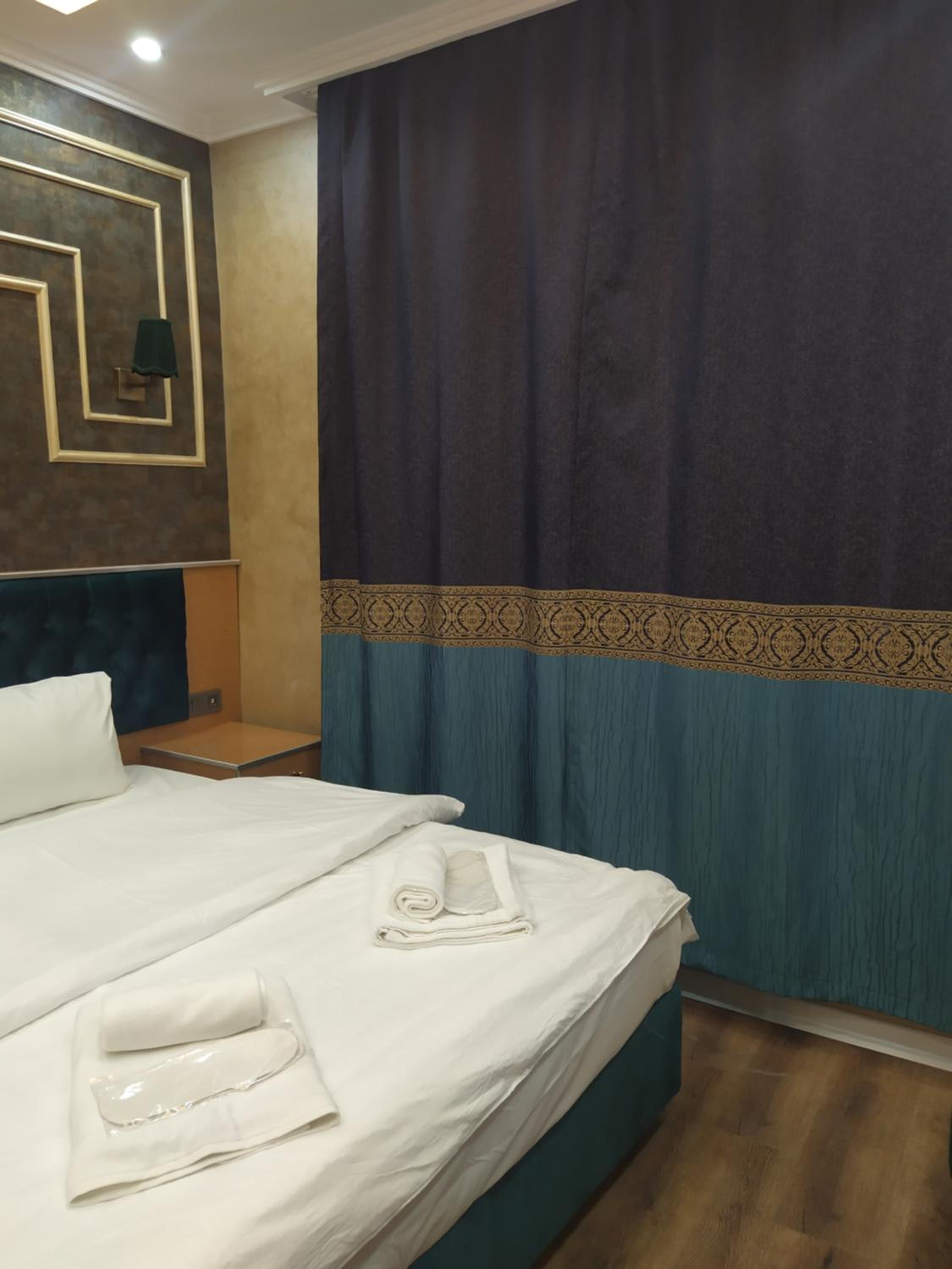 Standard Triple Room photo 2