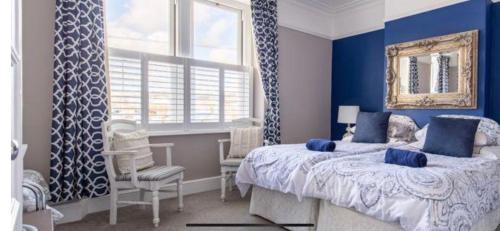 Comfort Triple Room with Shower photo 2