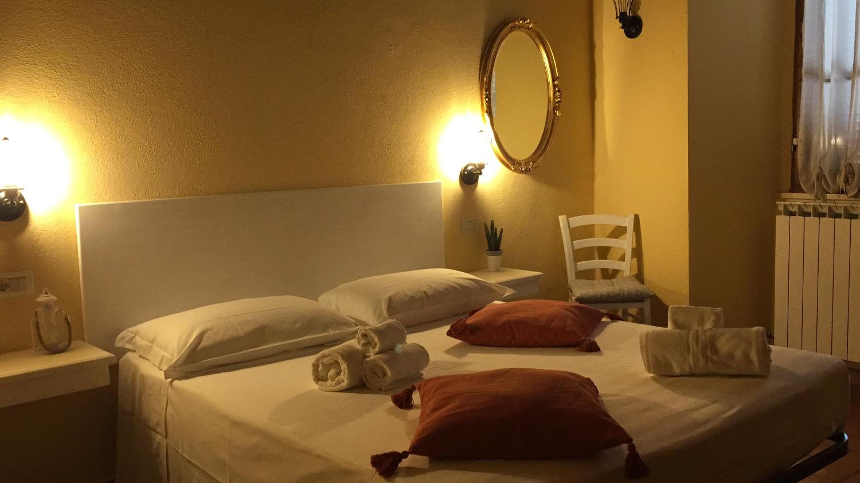 Triple Room photo 3