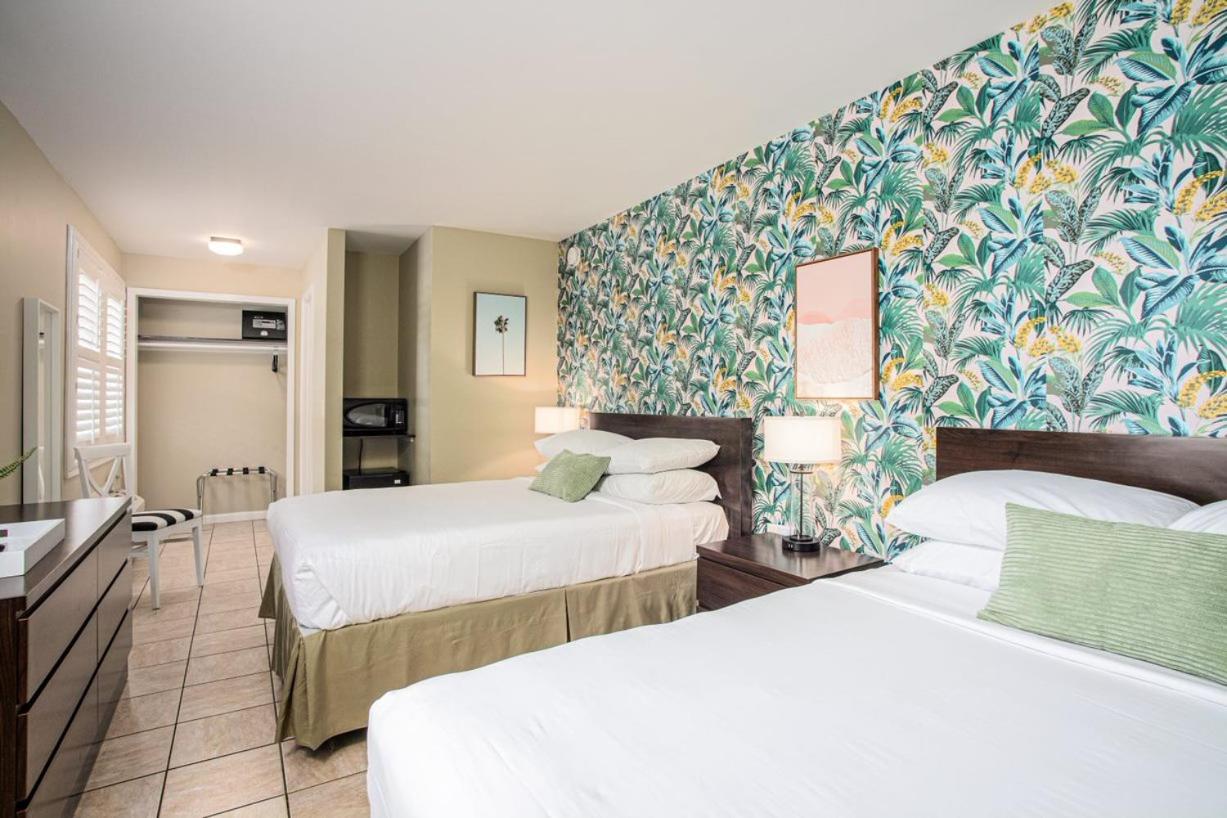 Standard Double Room - Photo 5
