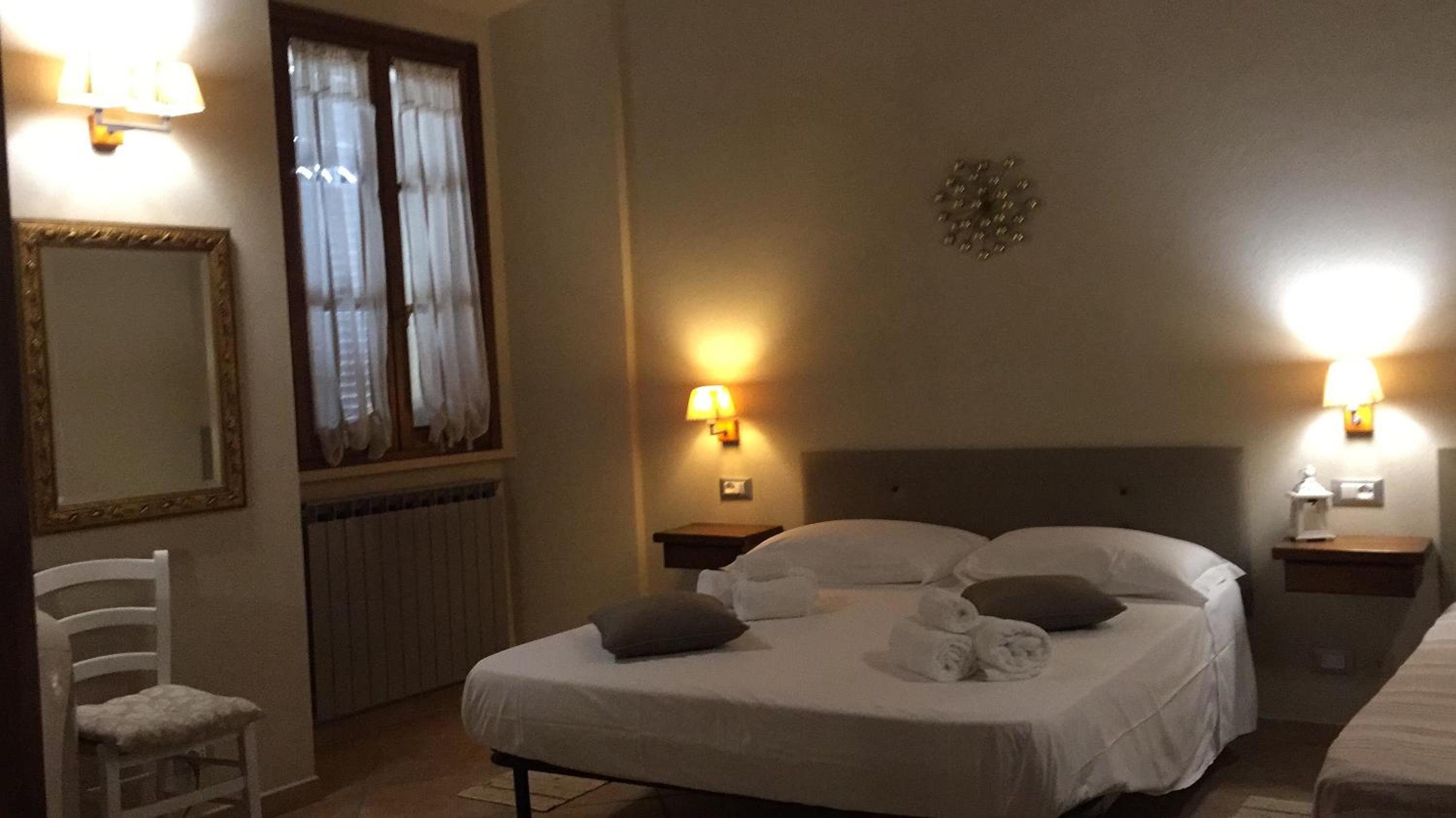 Triple Room photo 2
