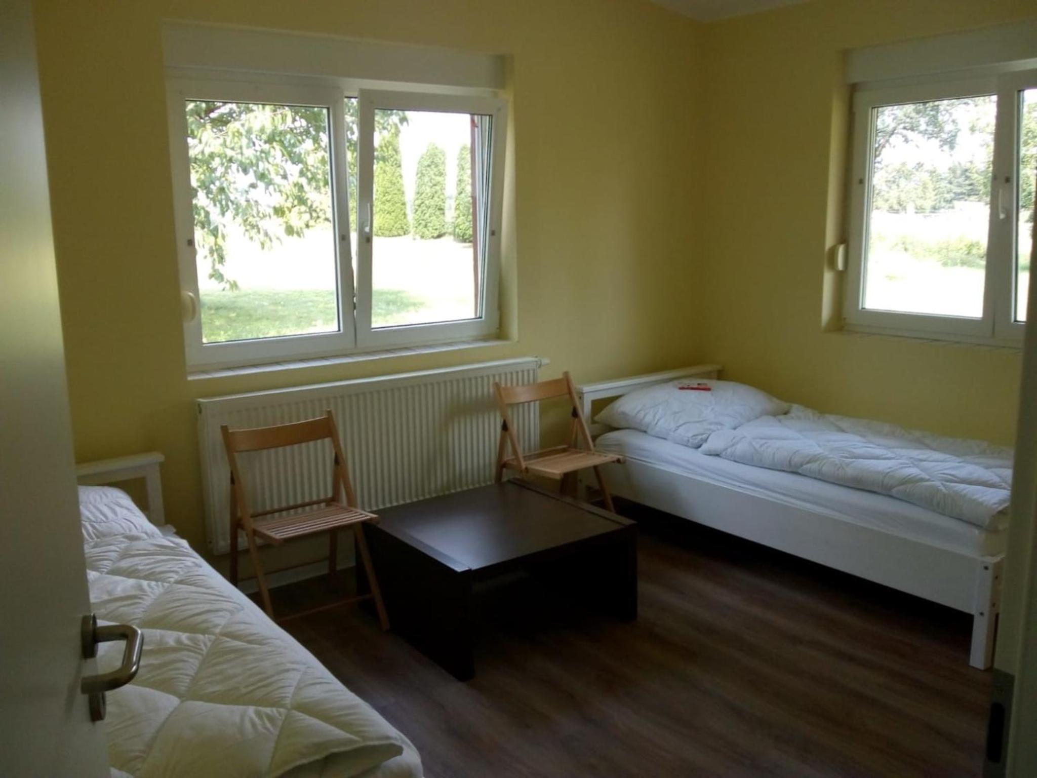 Bungalow photo 1