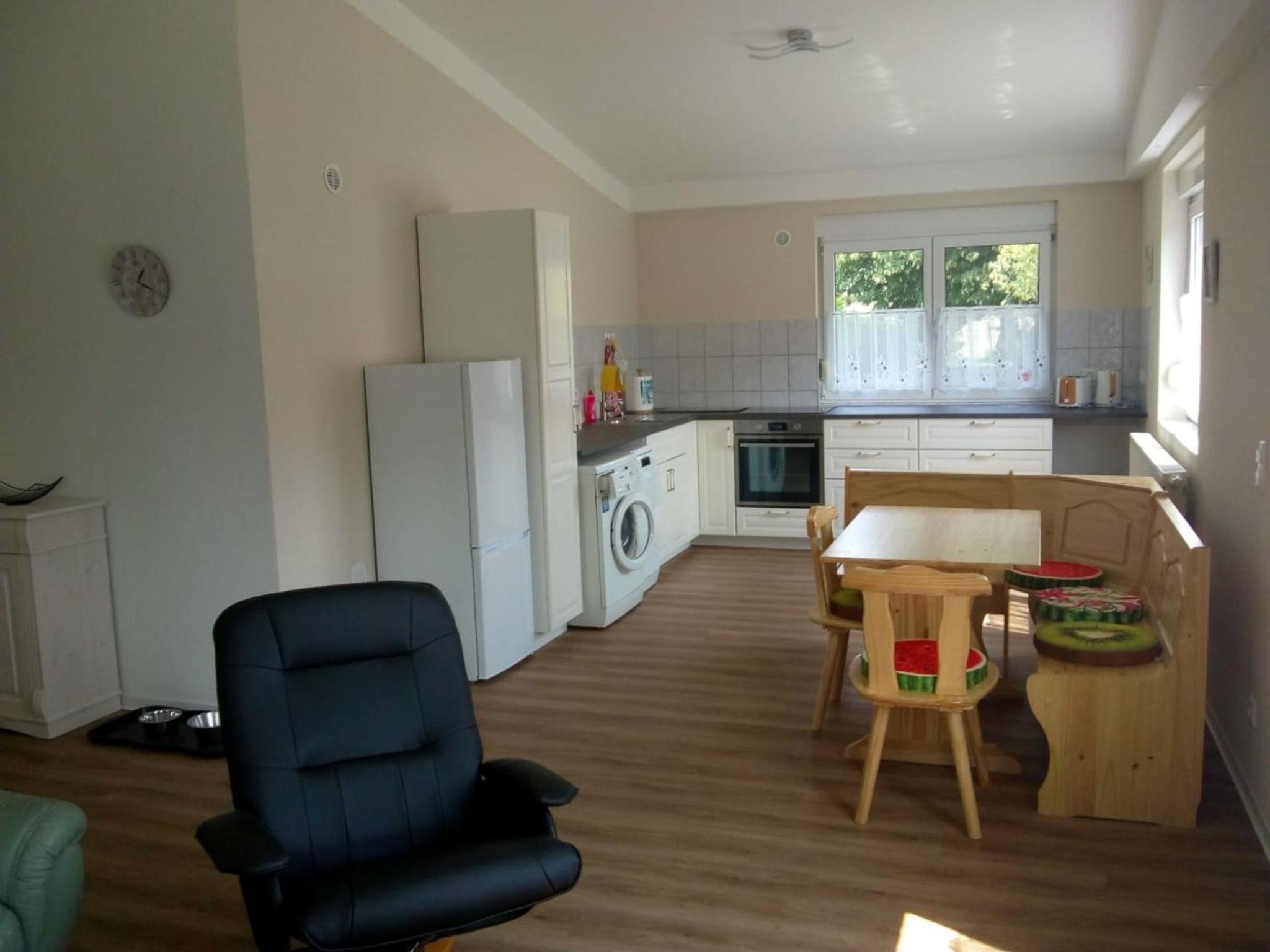 Bungalow photo 3