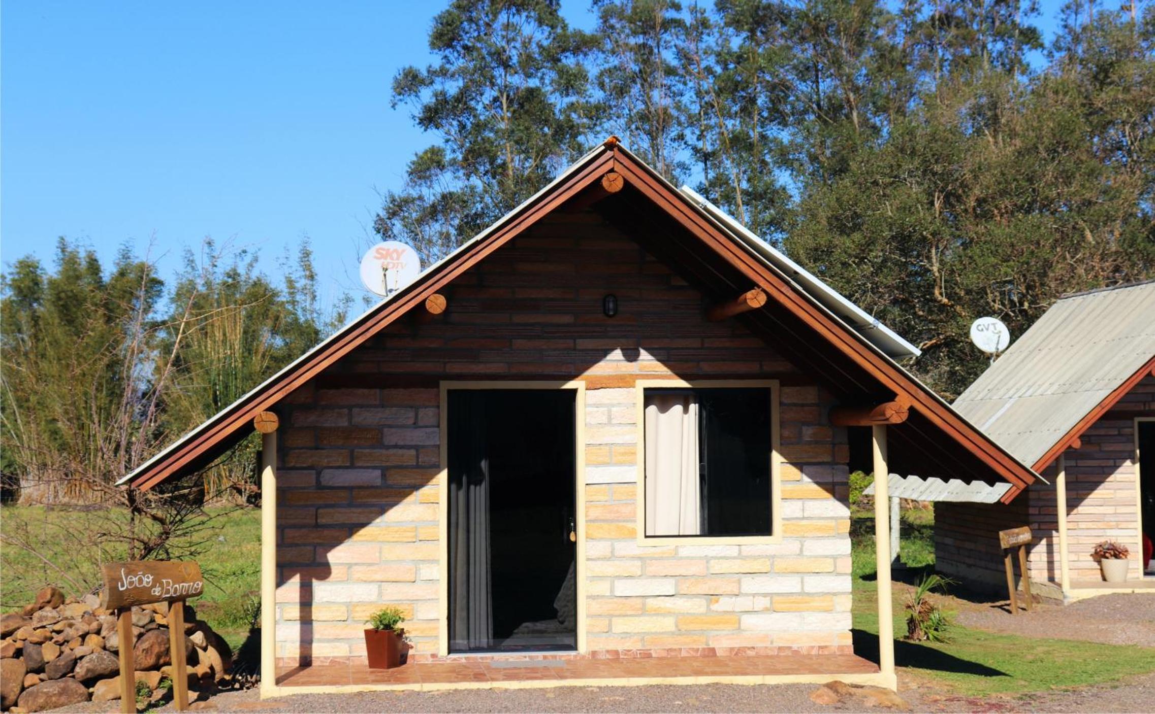 One-Bedroom Chalet - Photo 8