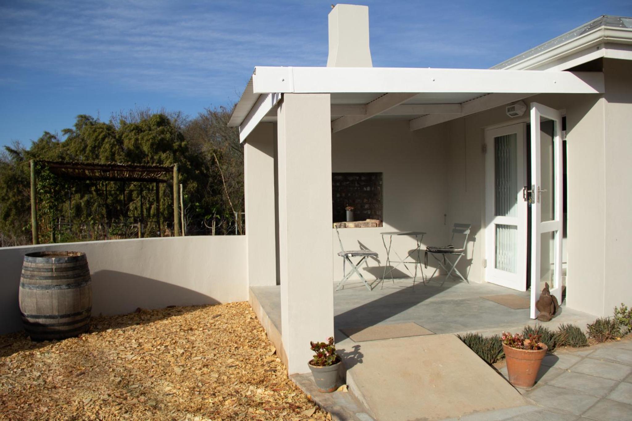Lucerne Cottage - Photo 3