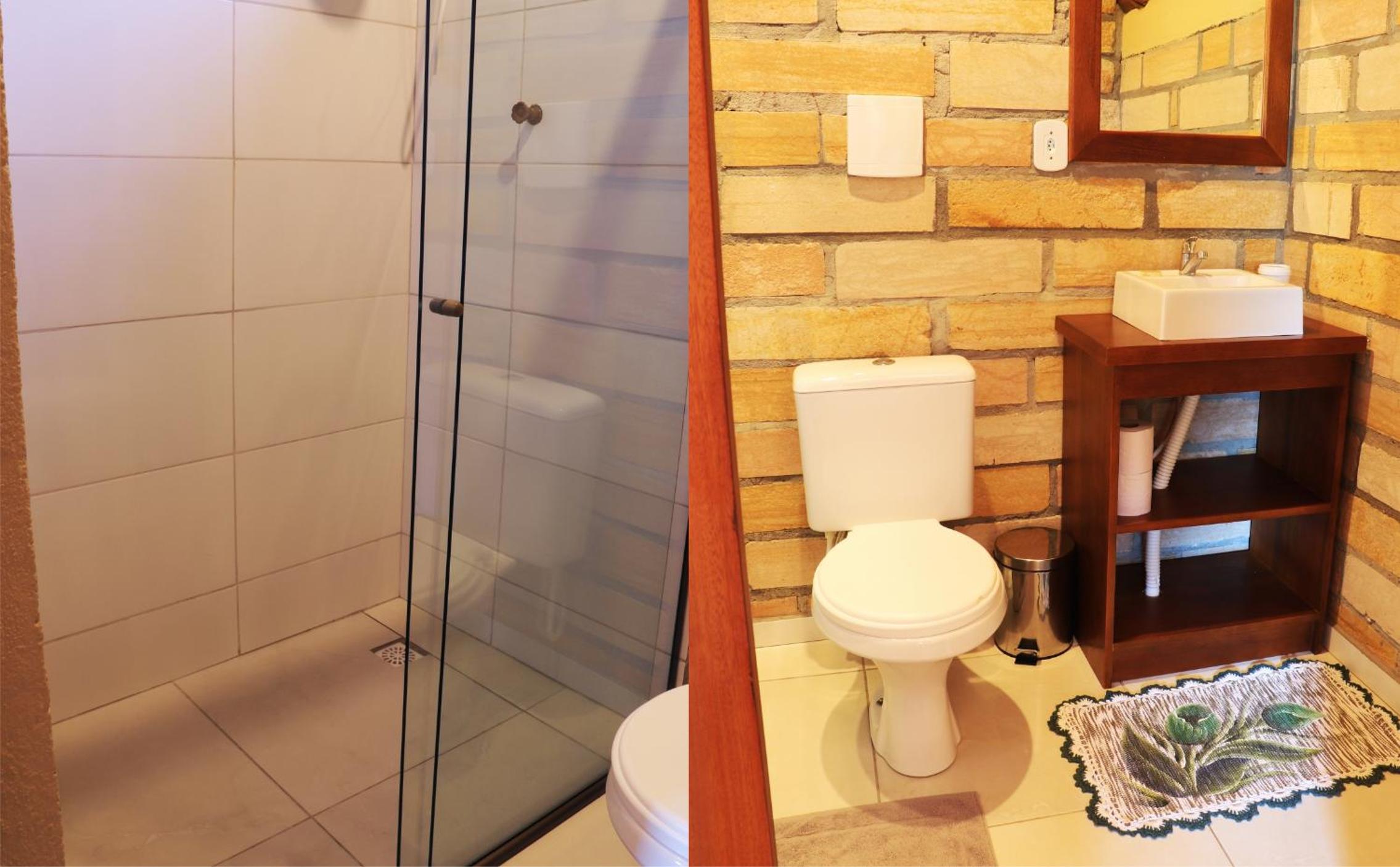One-Bedroom Chalet - Photo 2