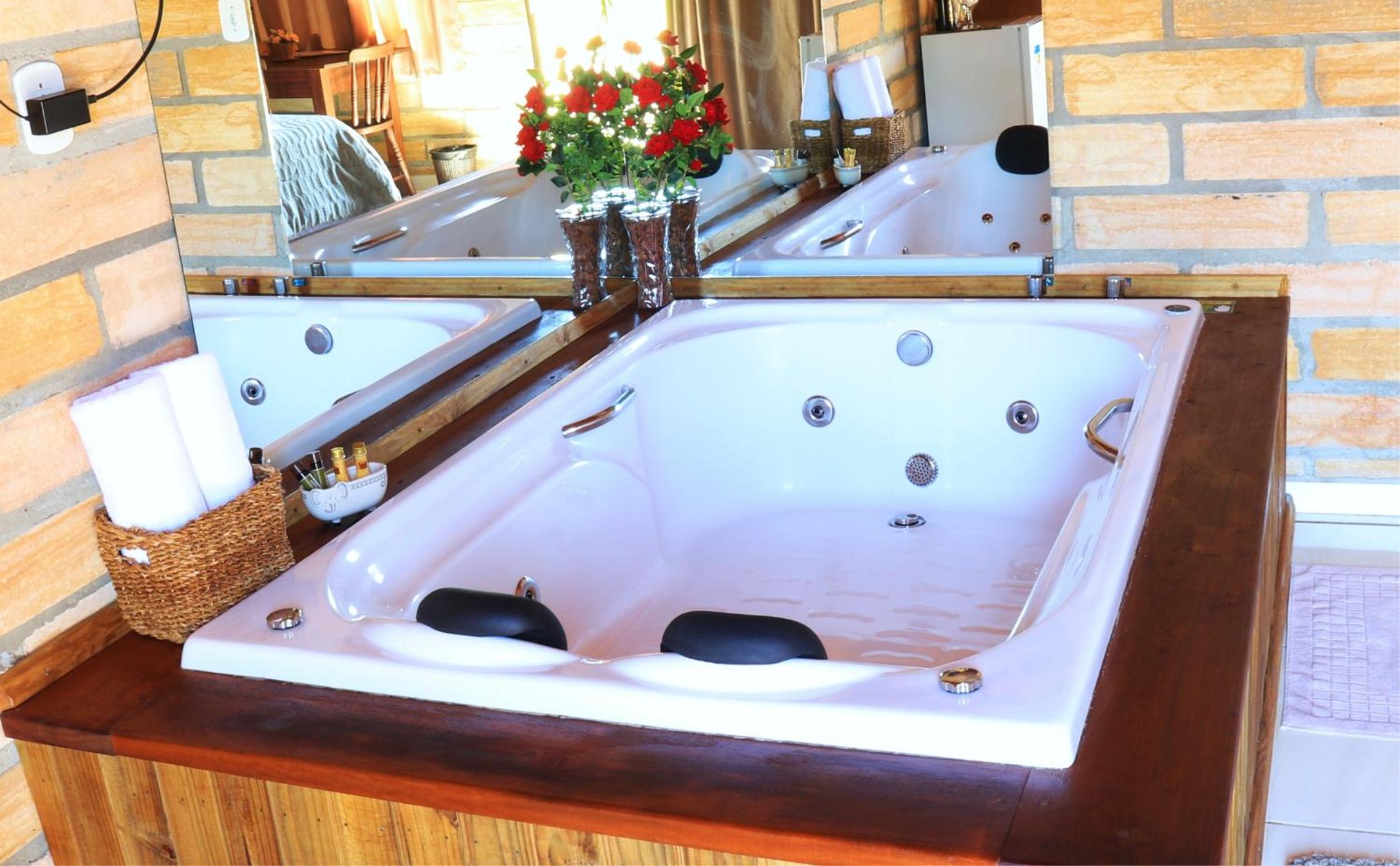 One-Bedroom Chalet - Photo 6