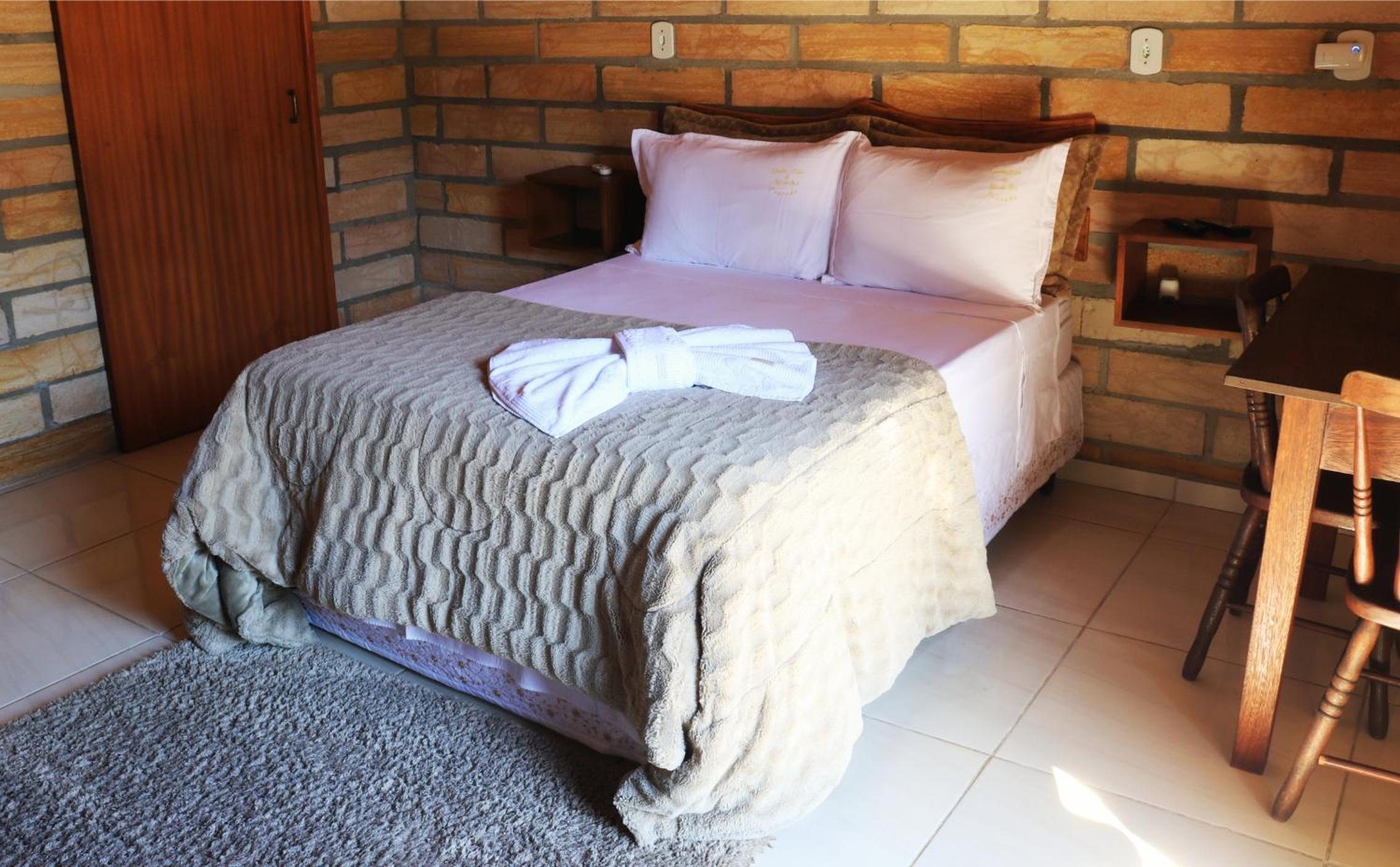 One-Bedroom Chalet - Photo 5