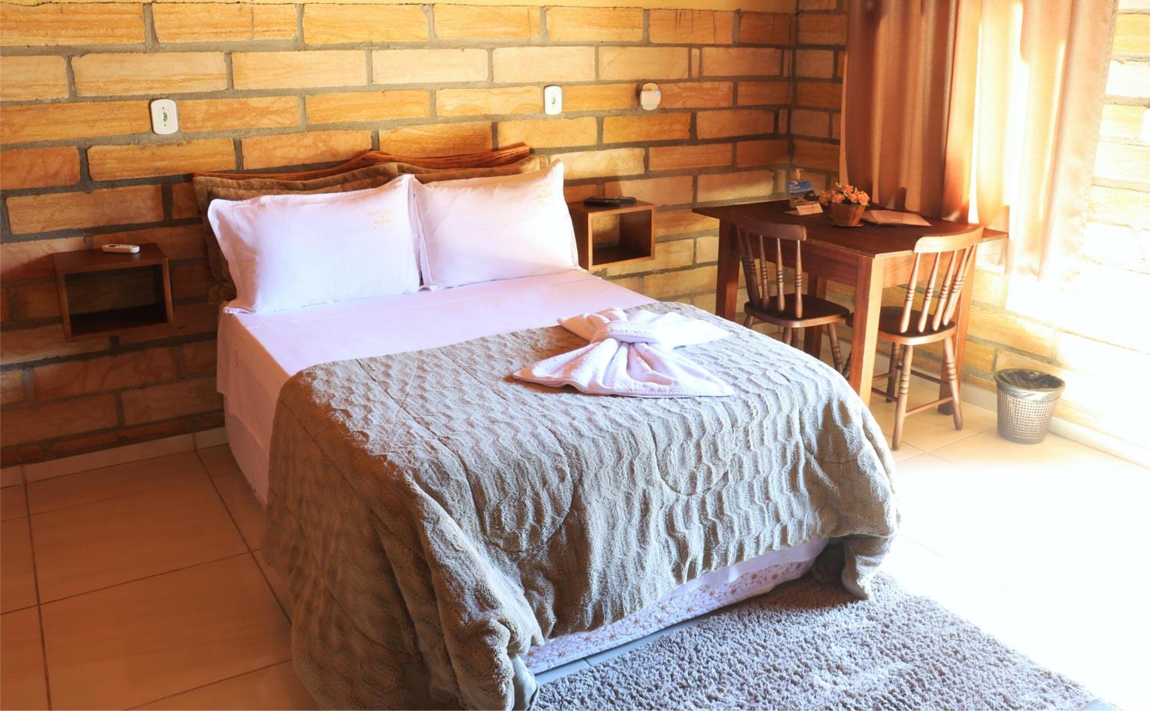 One-Bedroom Chalet - Photo 3