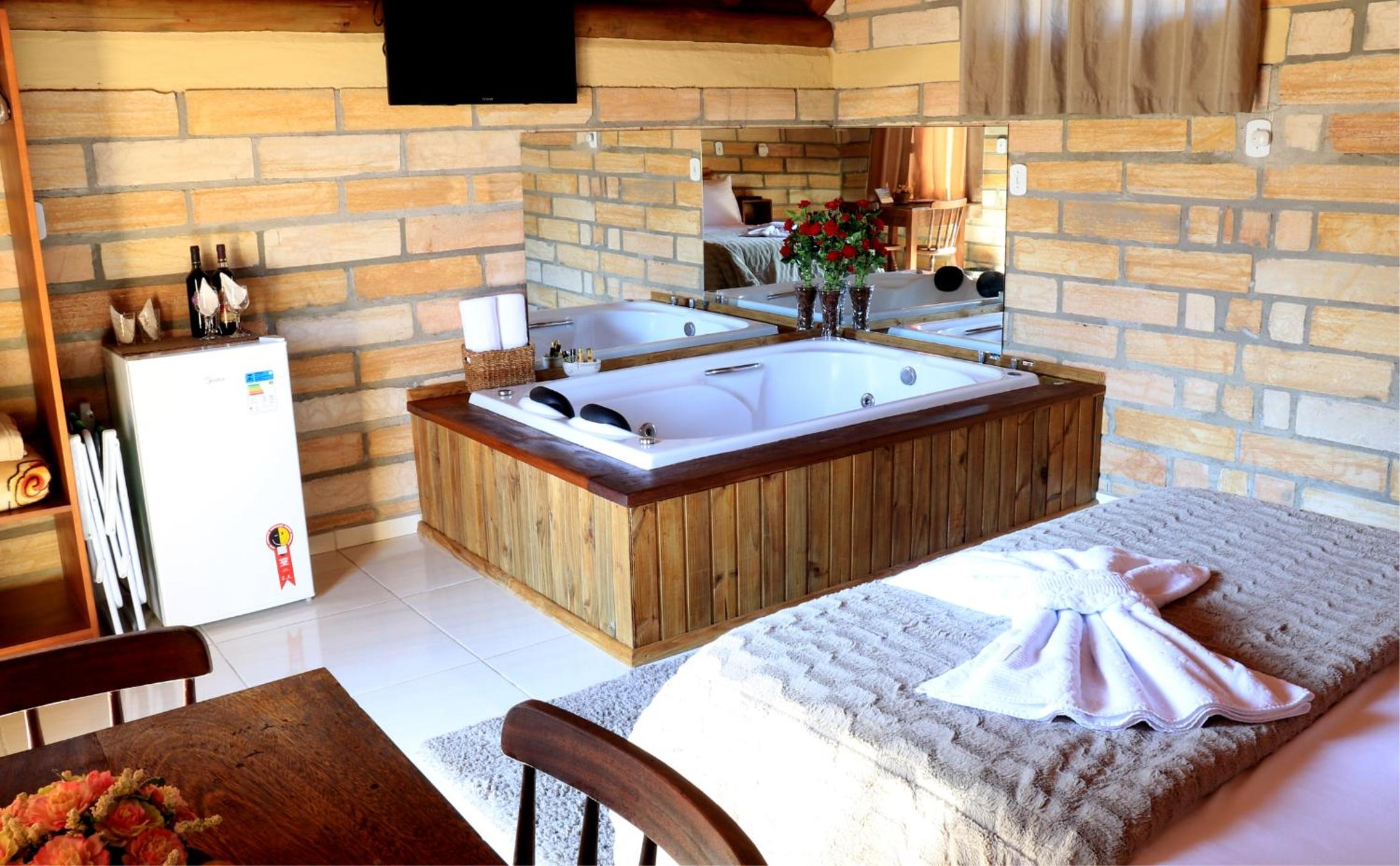 One-Bedroom Chalet - Photo 1