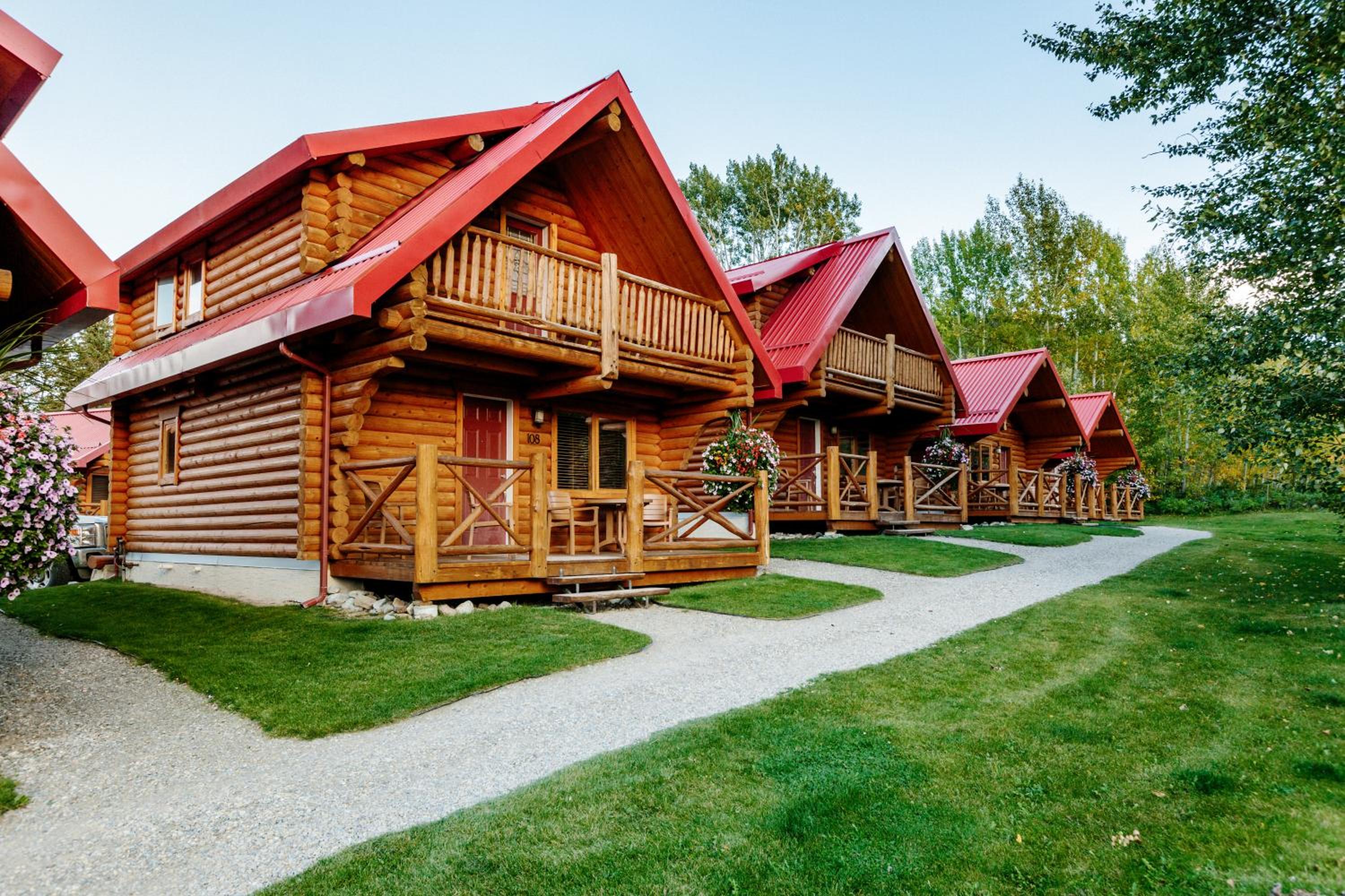 Miette Executive Cabin - 2 King - Photo 6