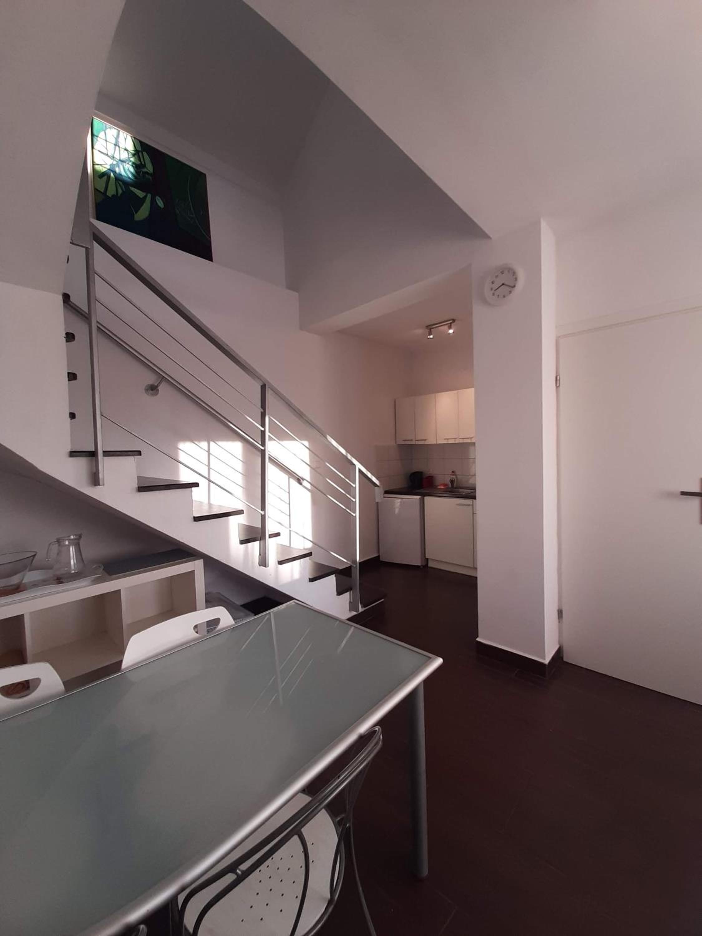 Two-Bedroom Apartment photo 2