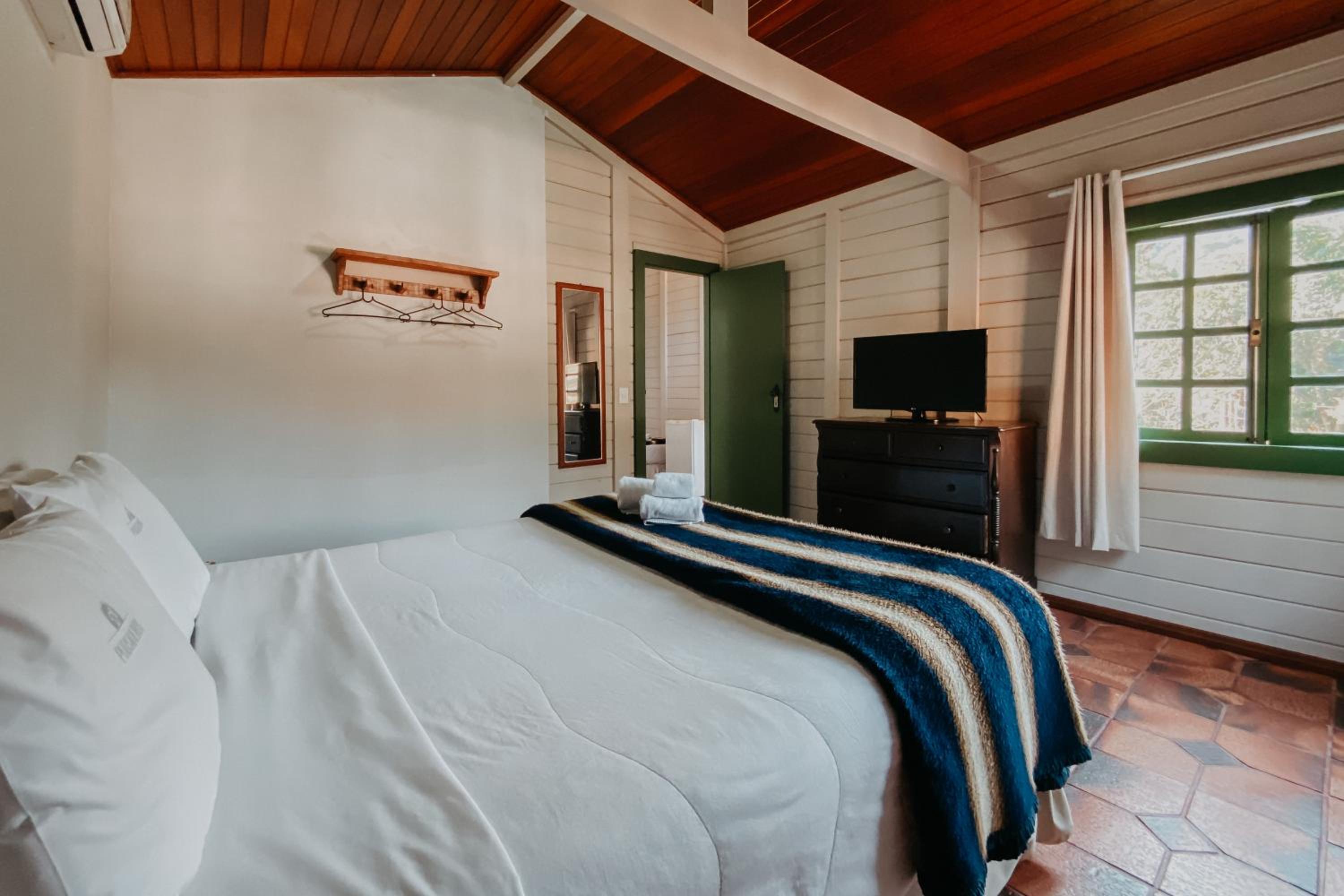 Loft Room