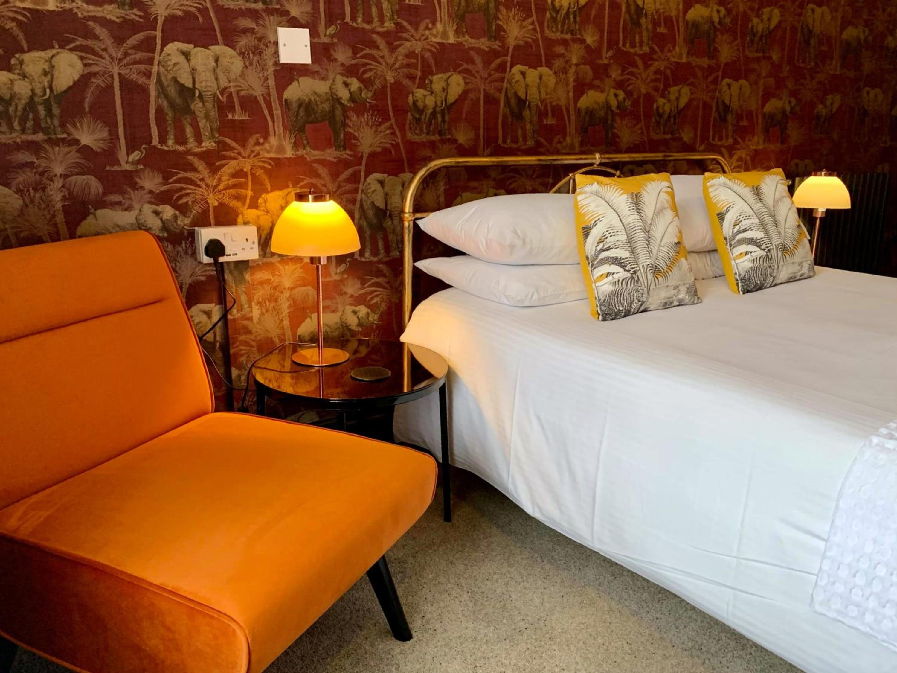 King Room photo 3