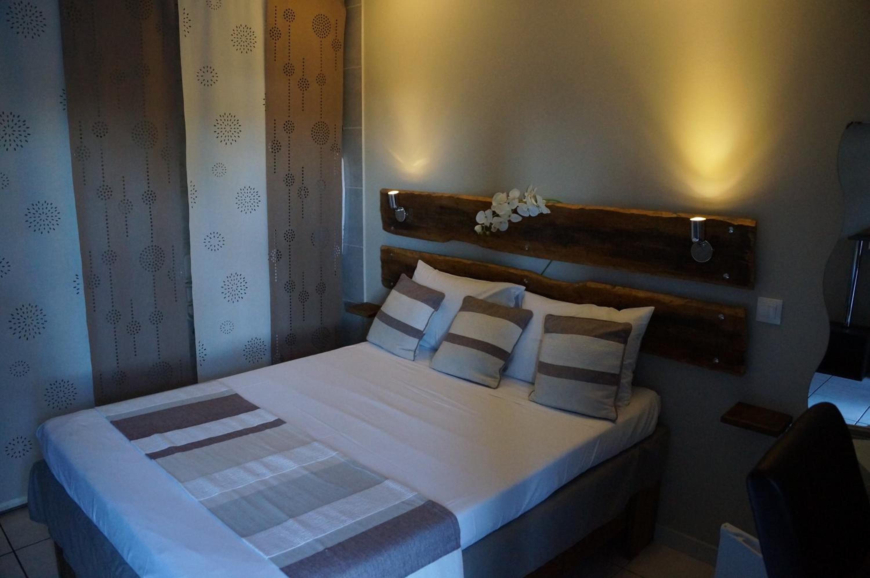 Double Room - Disability Access