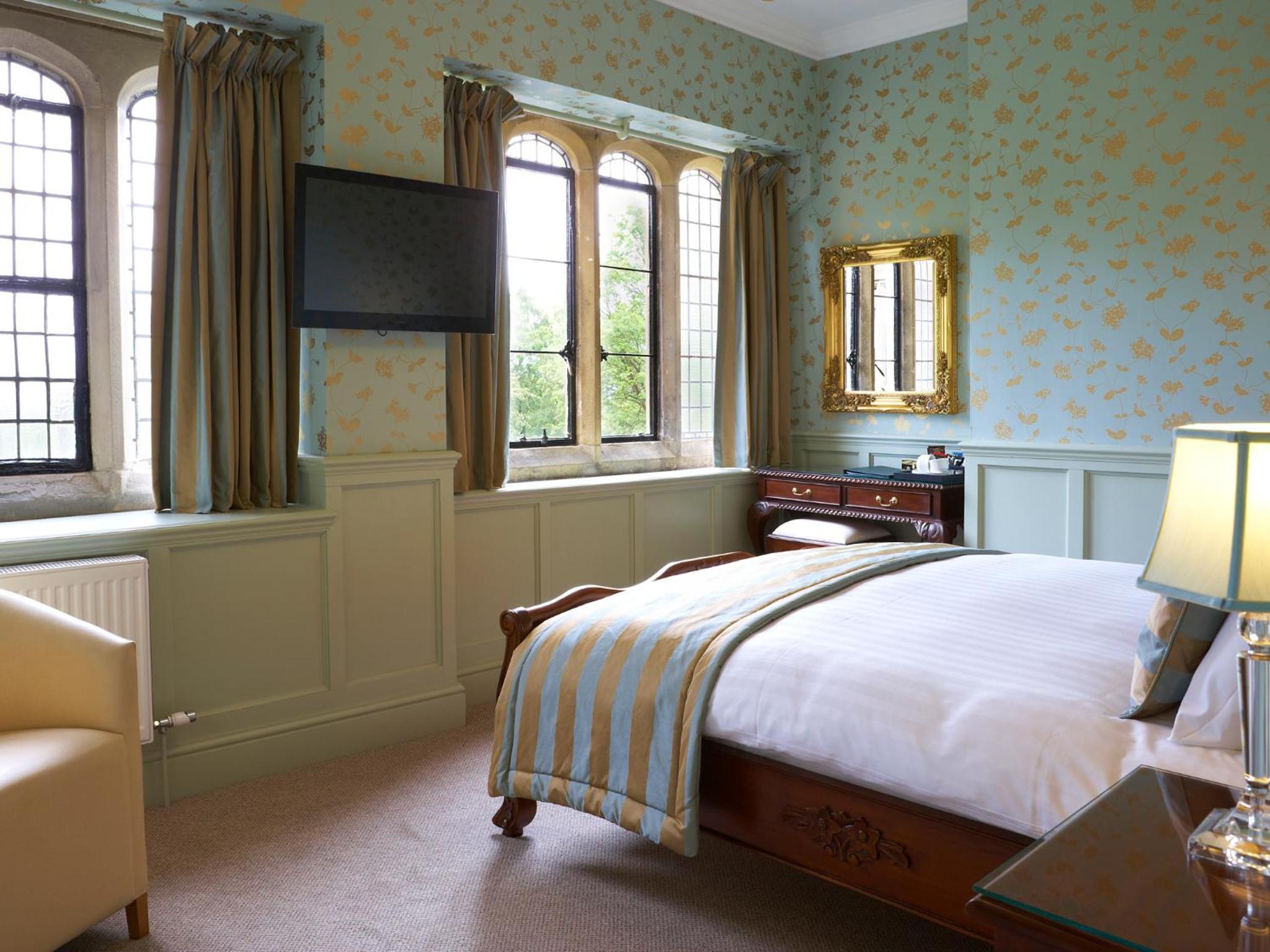 Superior Double Room photo 2