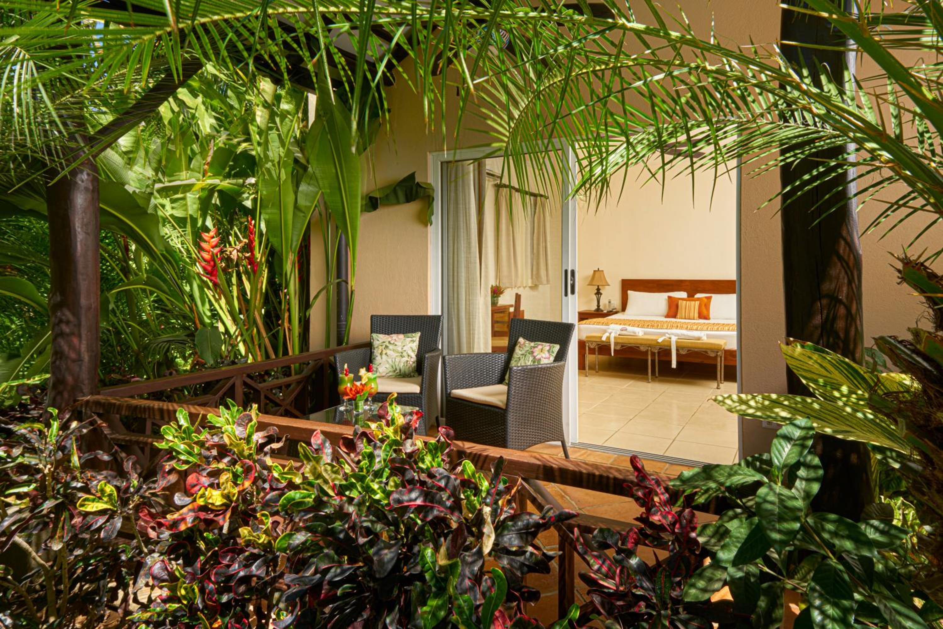 Superior Garden