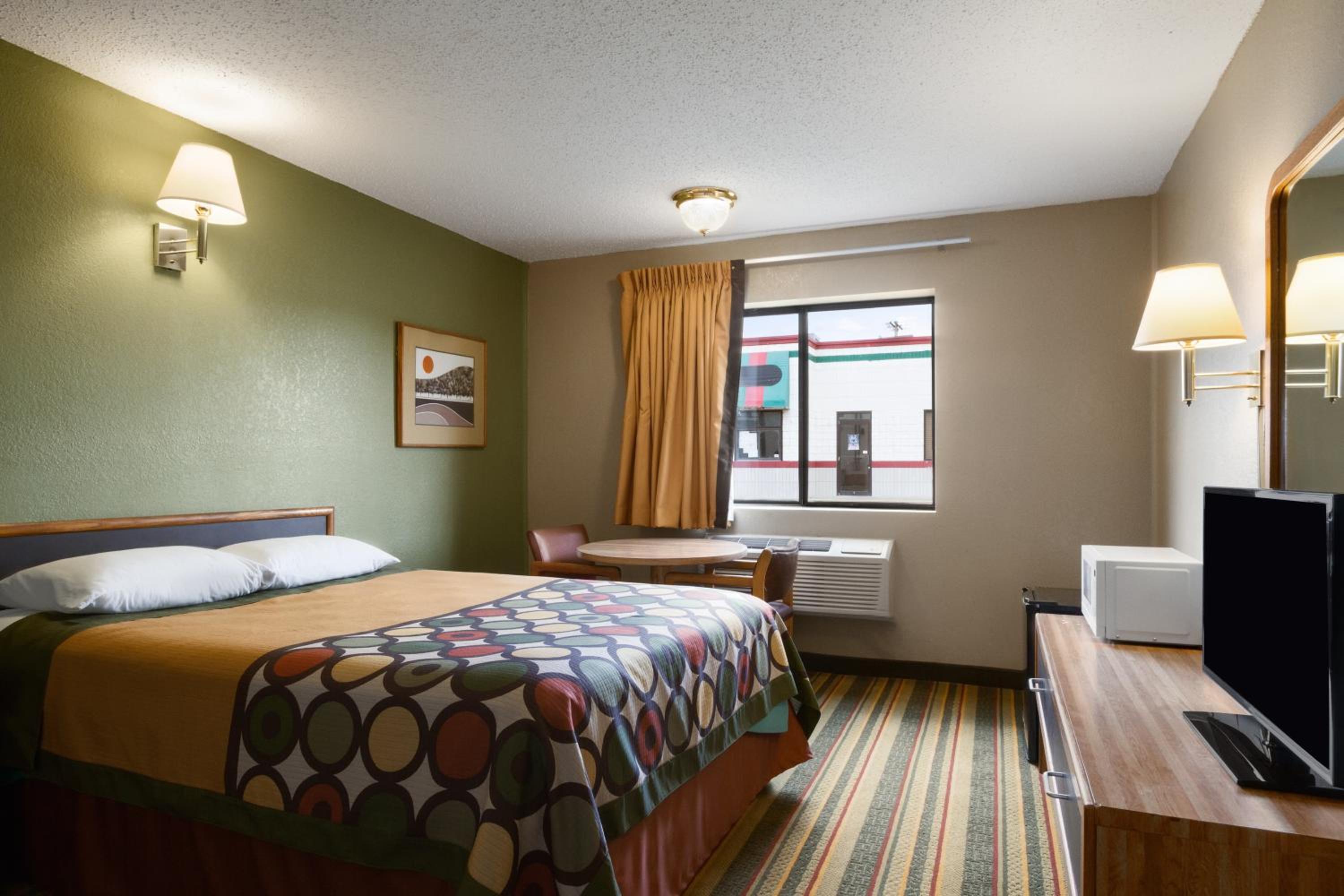 Super 8 by Wyndham Blackwell, Billede 2