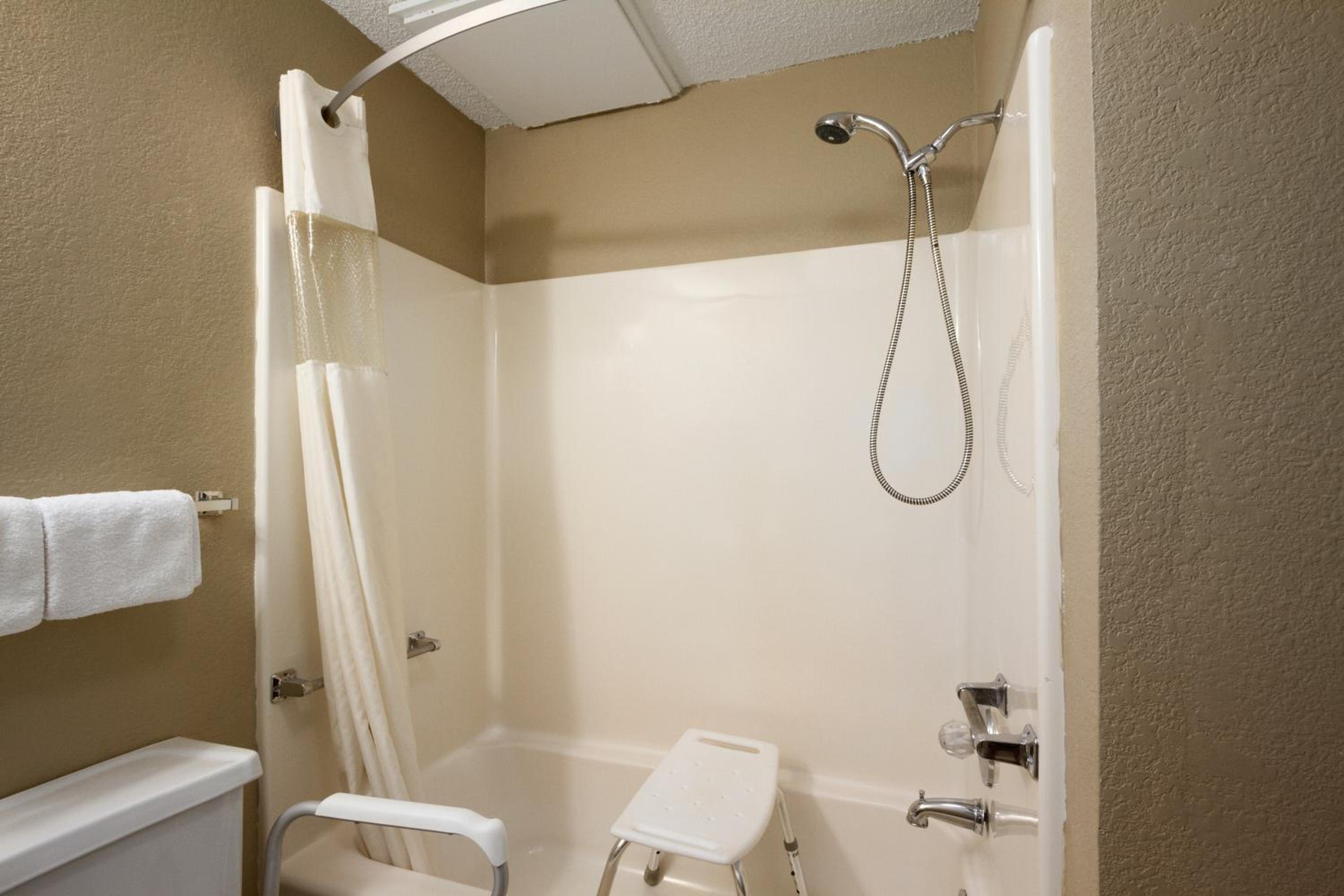 Super 8 by Wyndham Blackwell, Billede 3