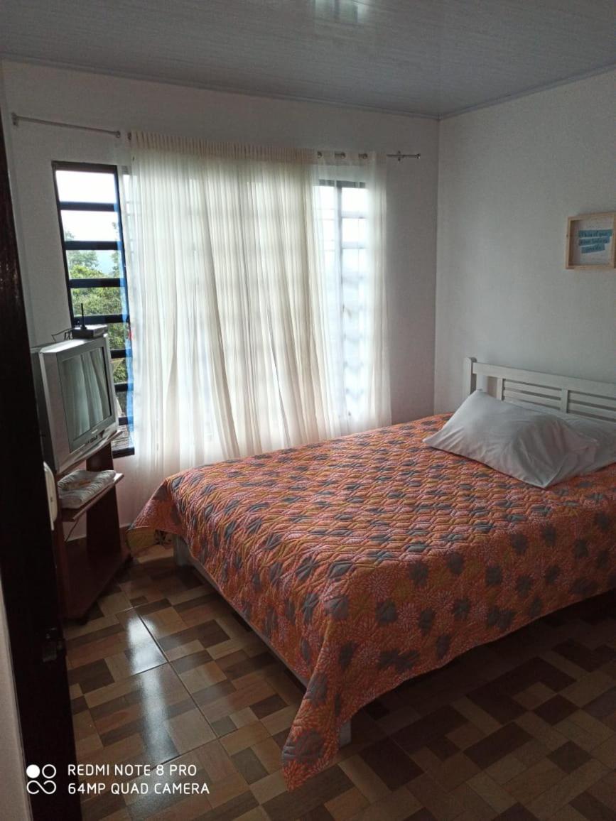 Three-Bedroom House photo 1