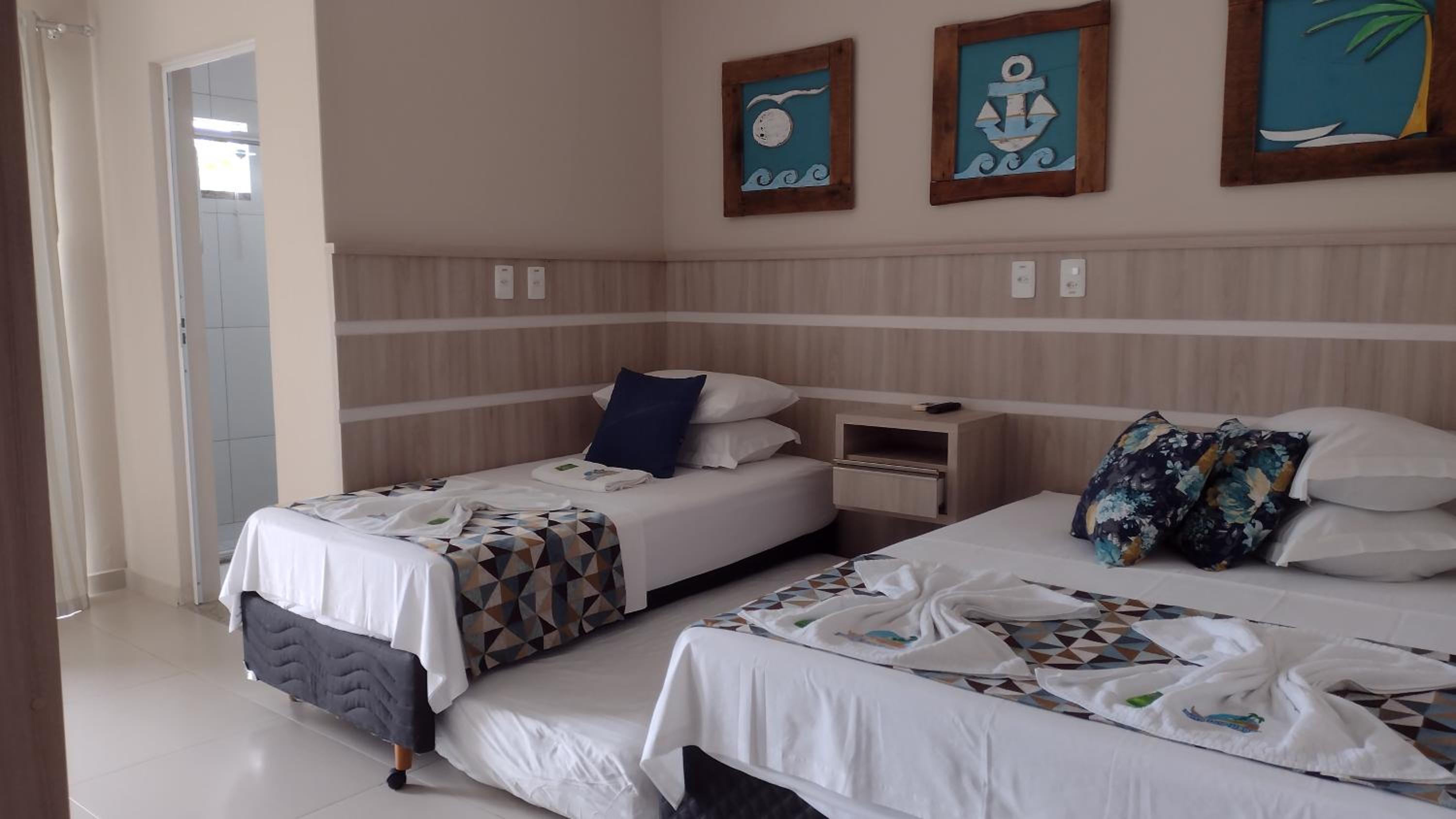 Quadruple Room photo 3