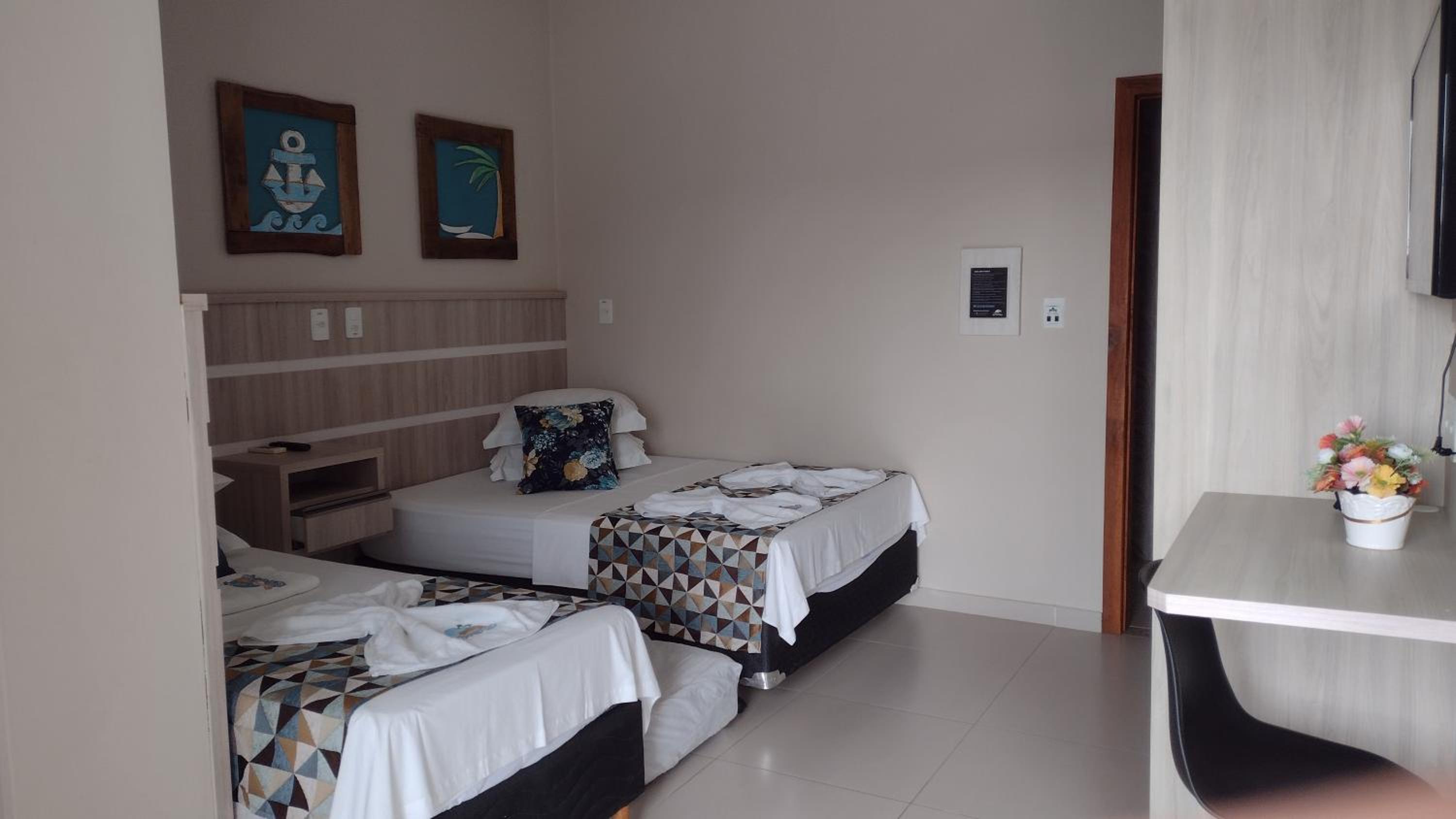 Quadruple Room photo 2