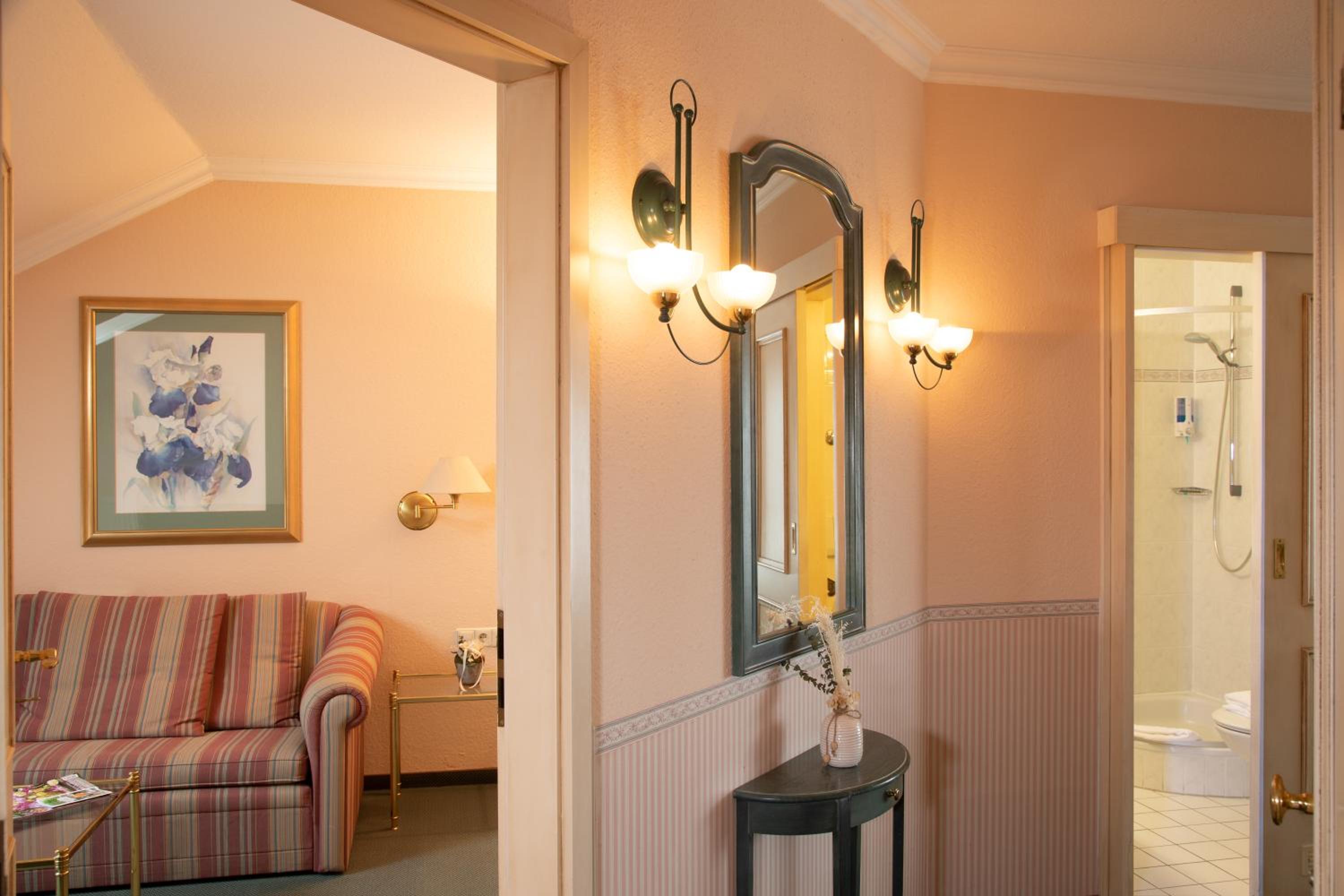 Suite photo 1