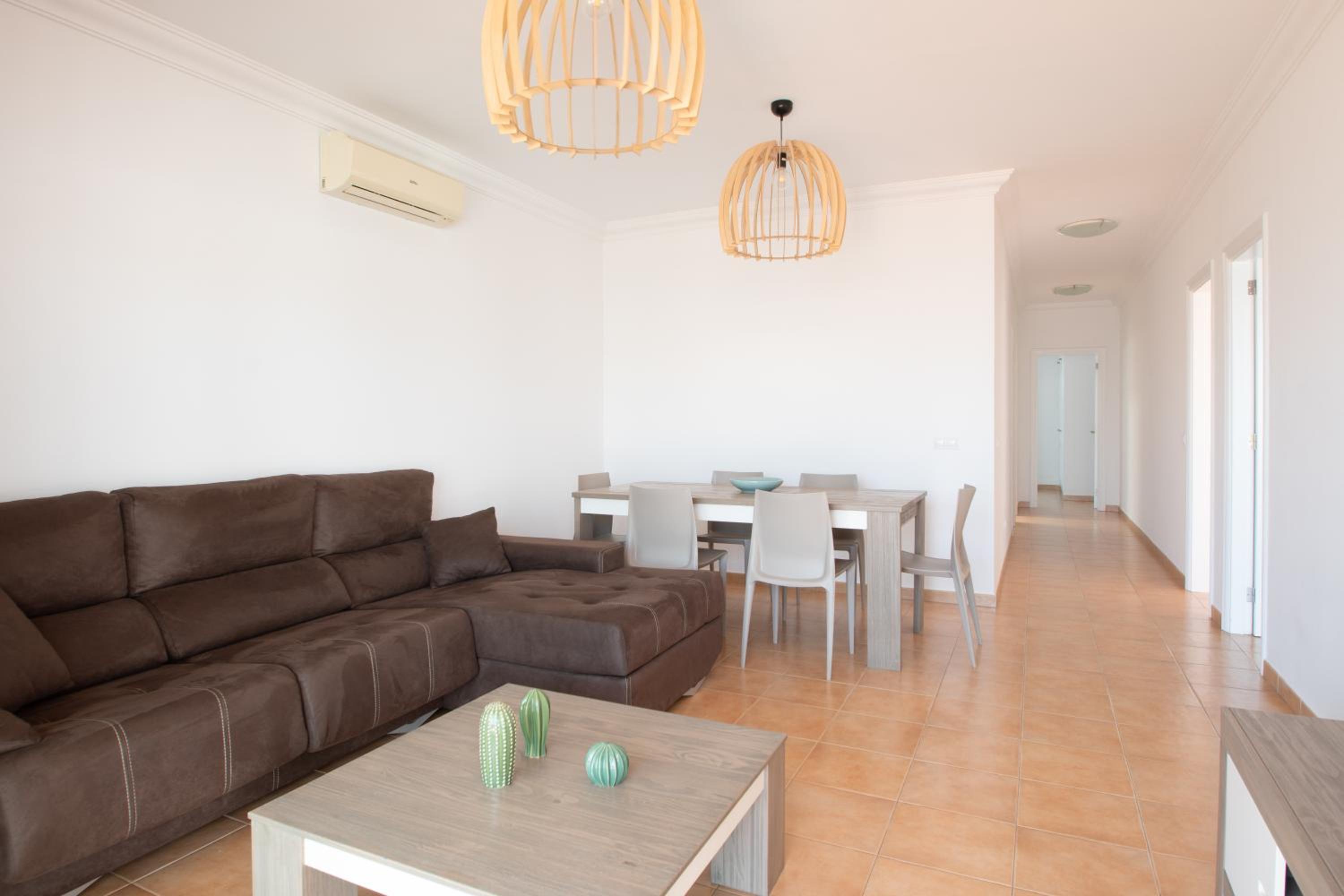 Villa con piscina privada
