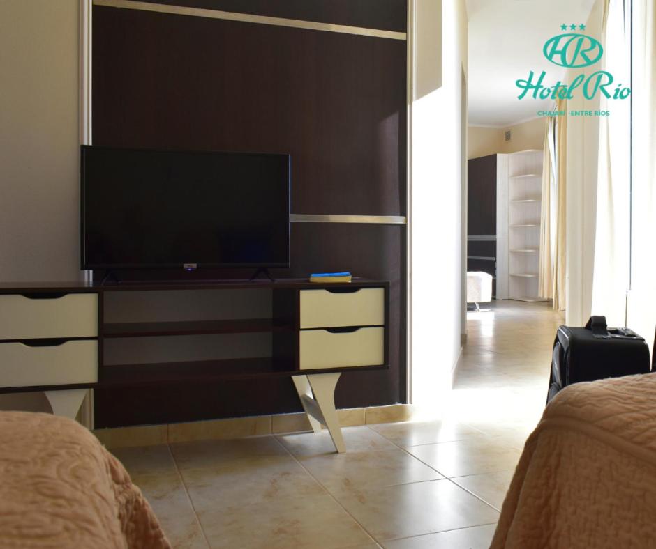 Family Room photo 1