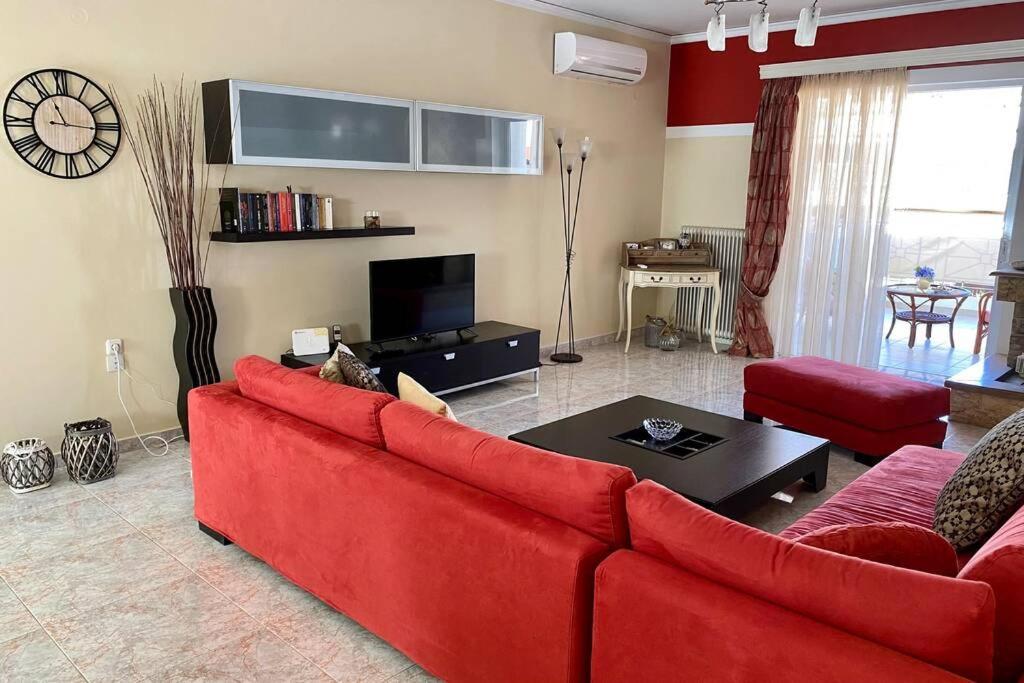 Two-Bedroom Apartment photo 1