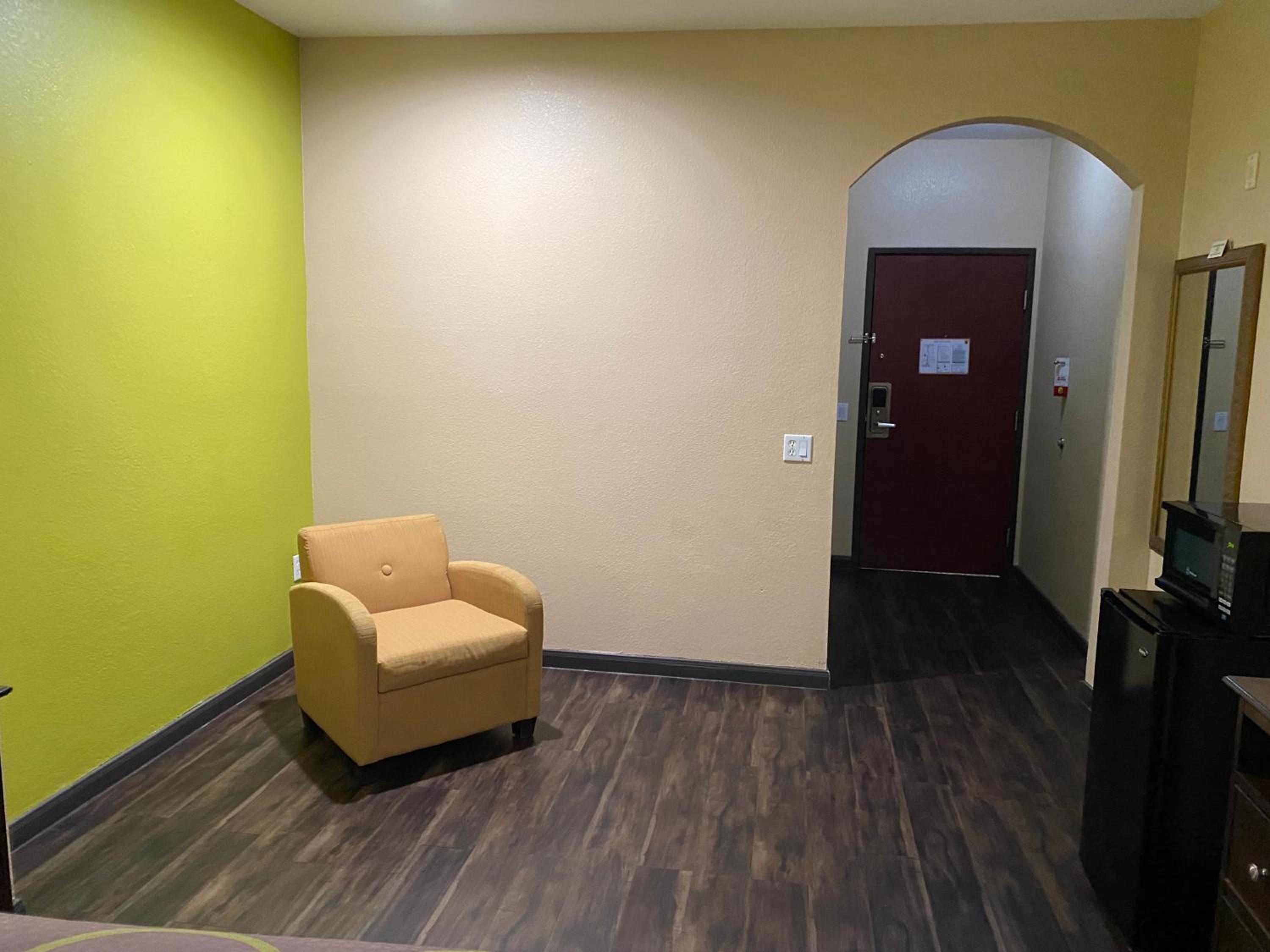 King Room - Smoking  - Photo 1