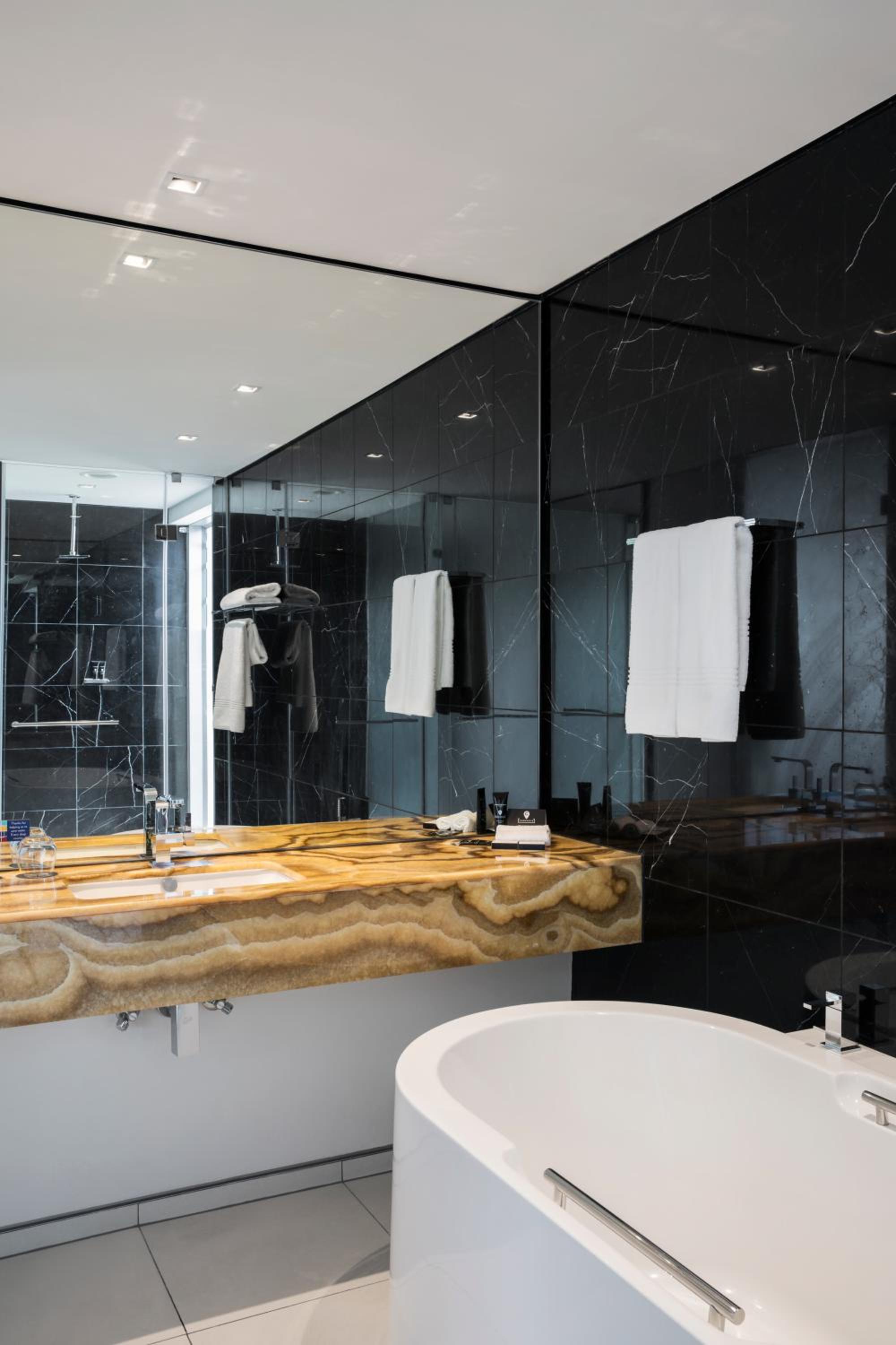 Luxury Double Room