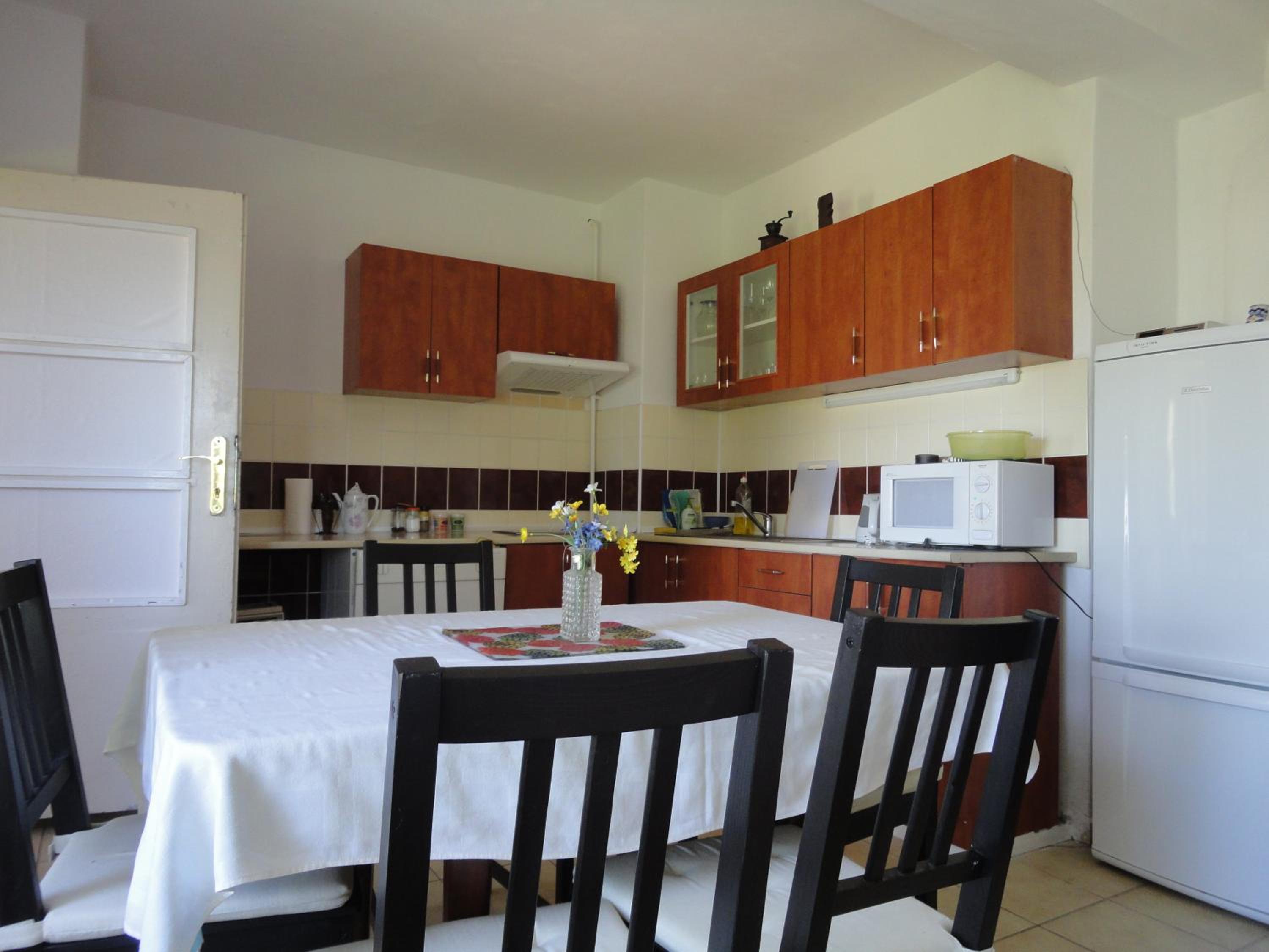 Two-Bedroom House photo 2