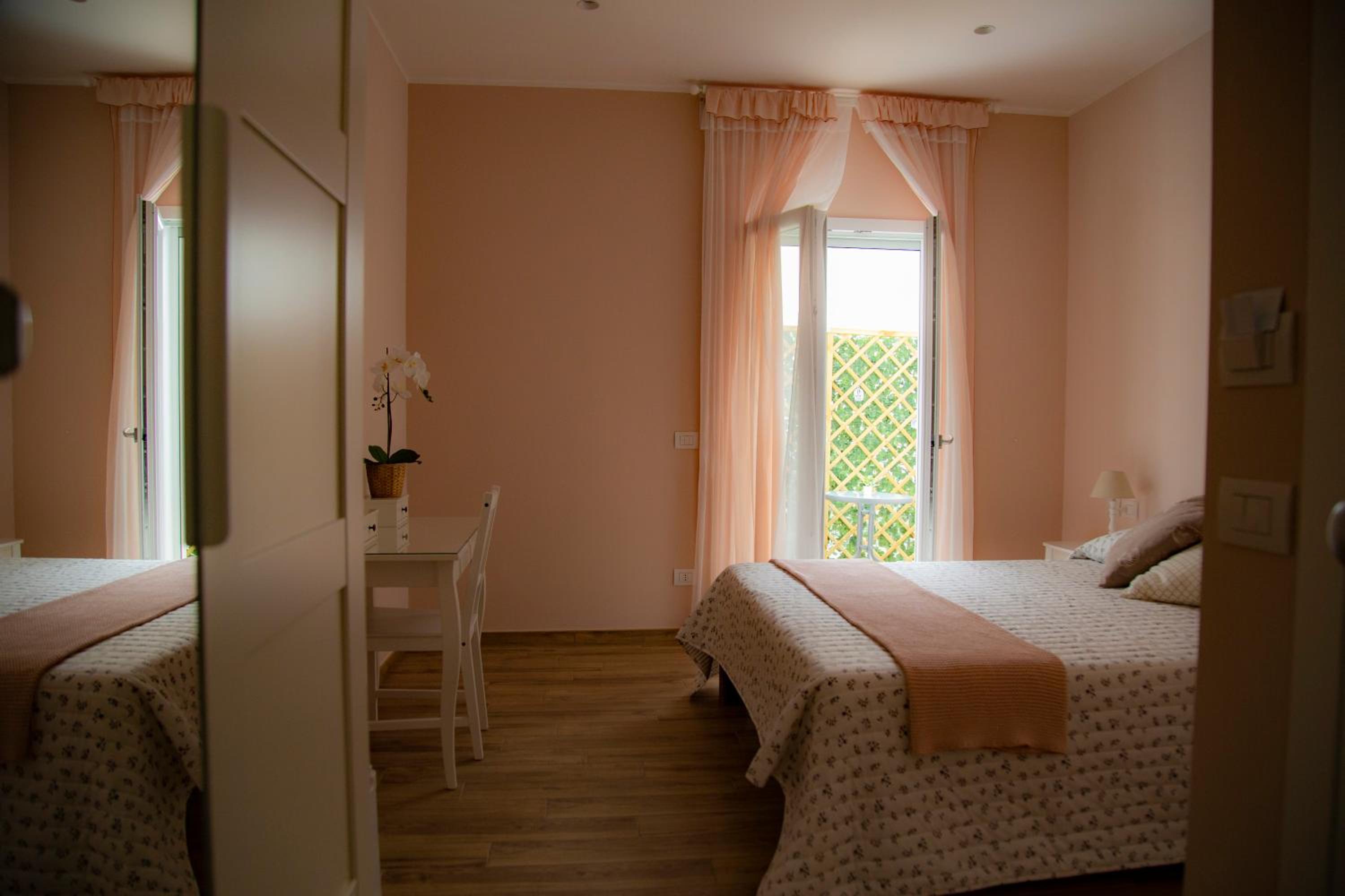 Deluxe Room photo 1