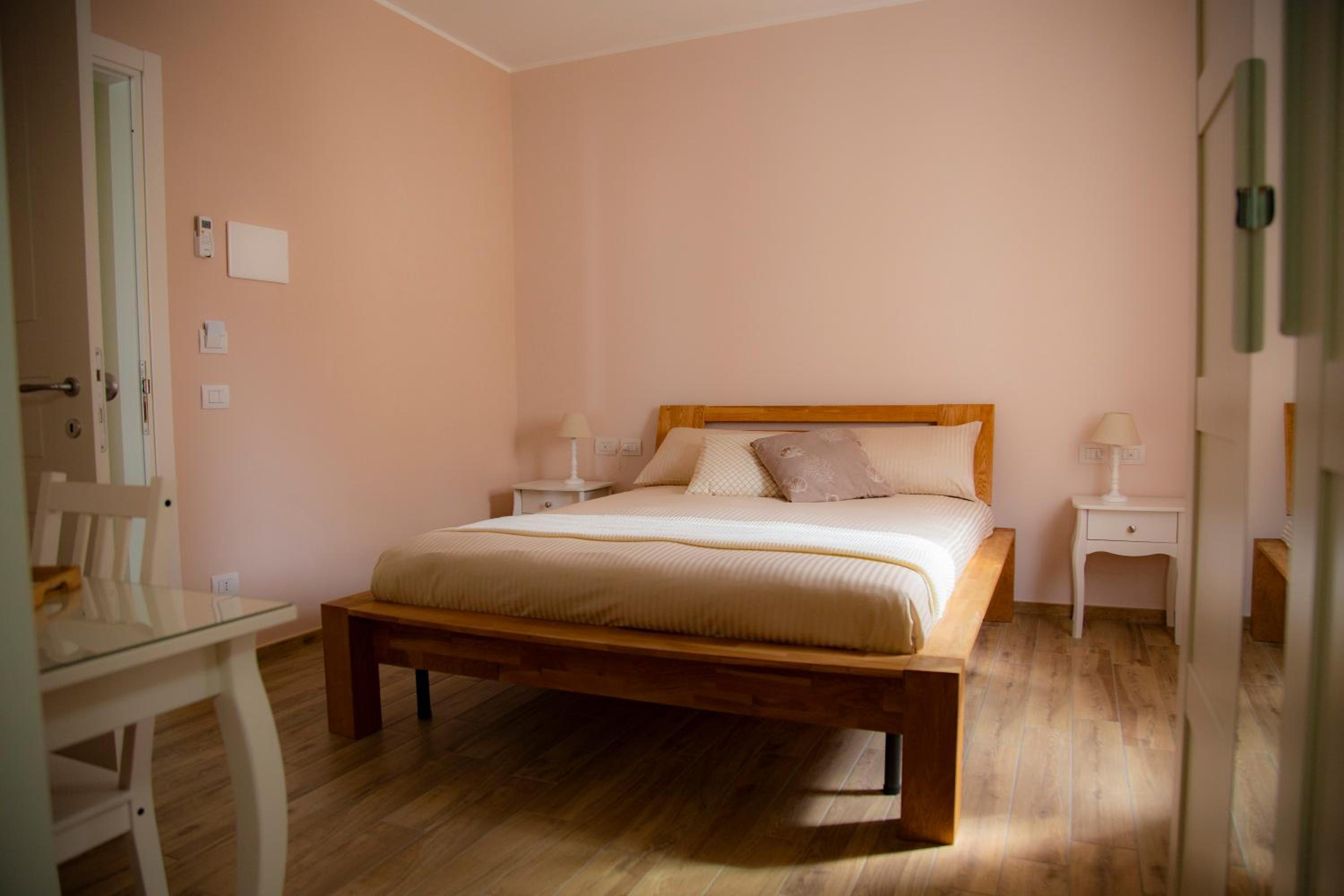 Double Room photo 1