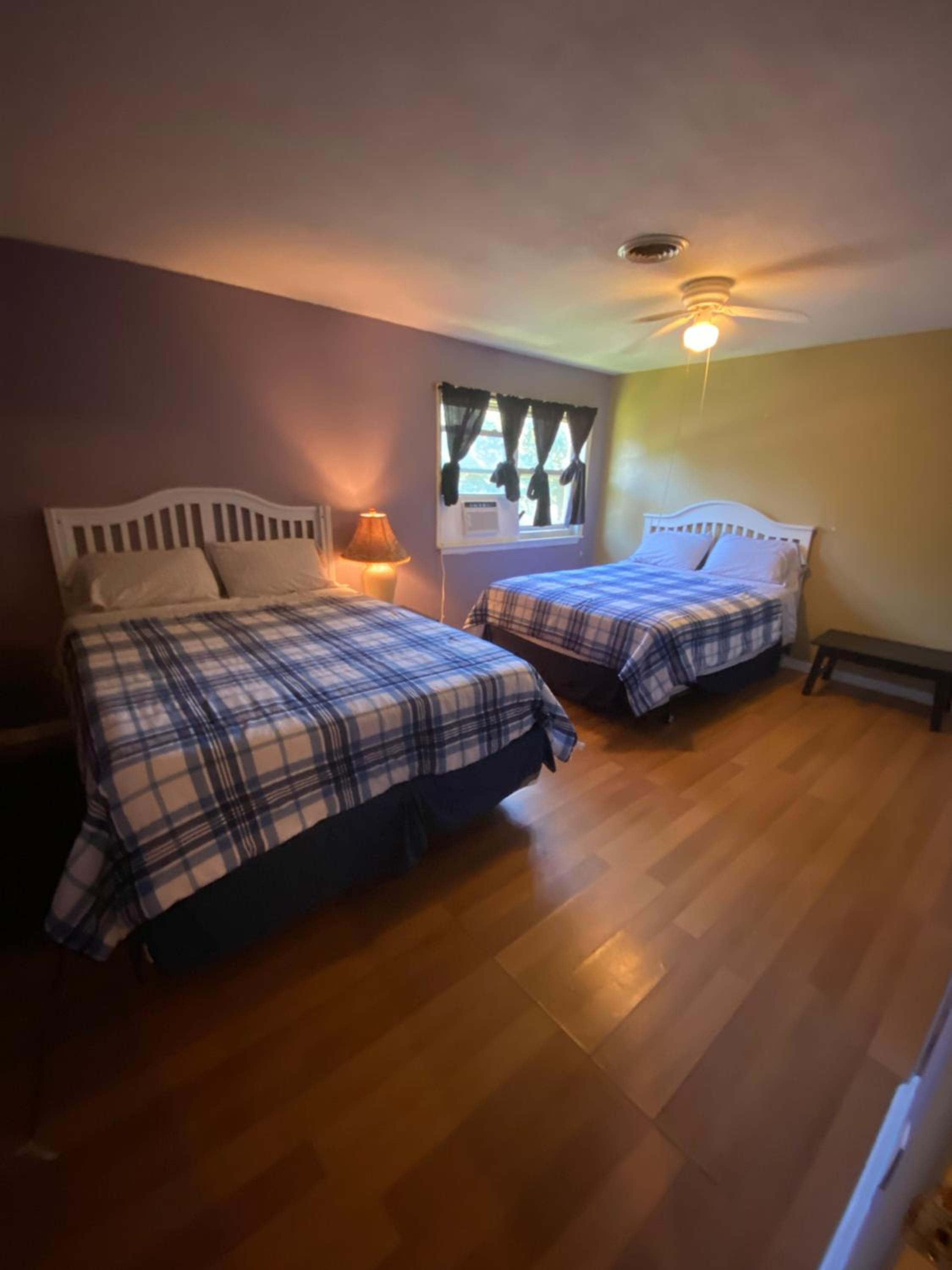 Three-Bedroom House photo 1