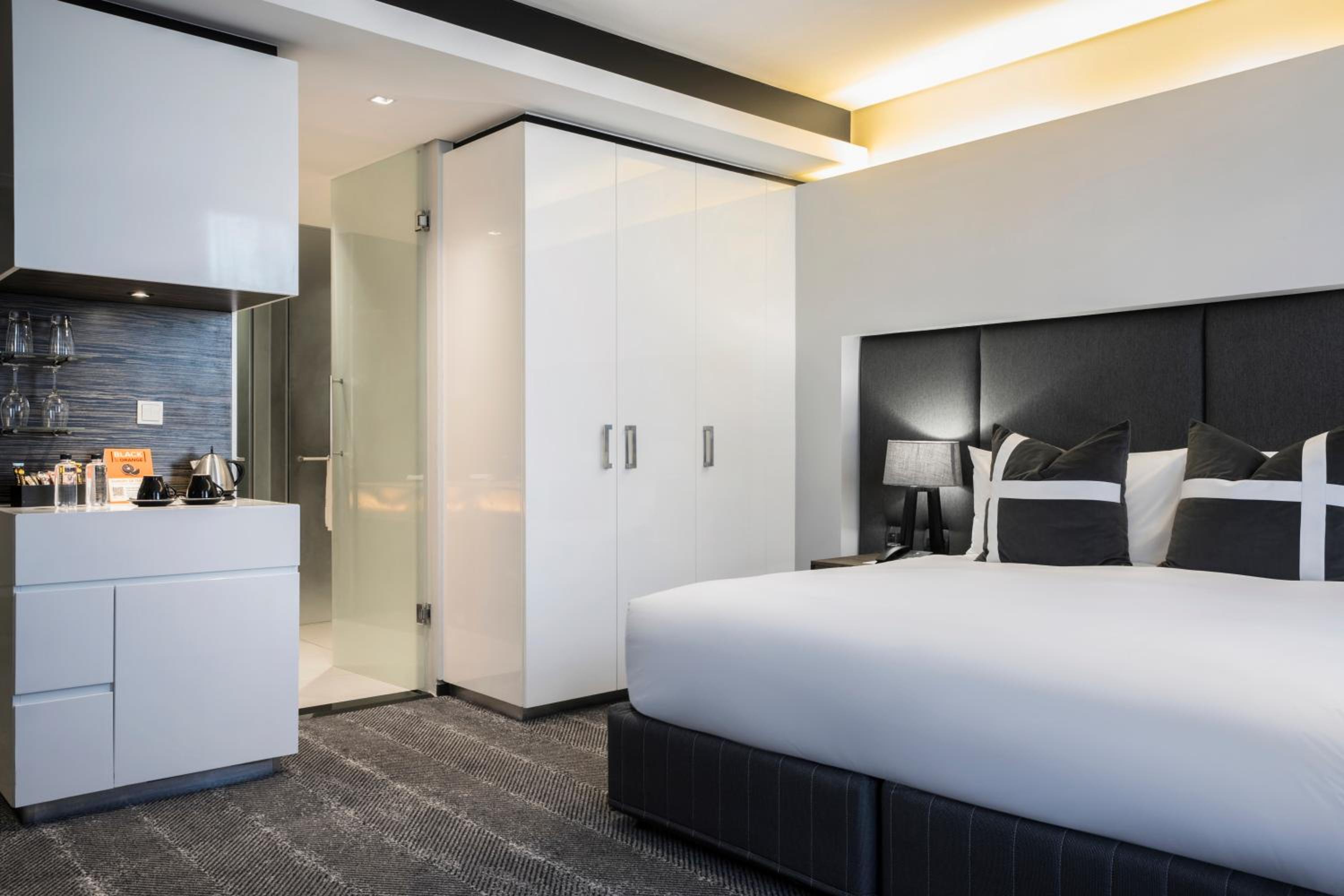 Luxury Double Room