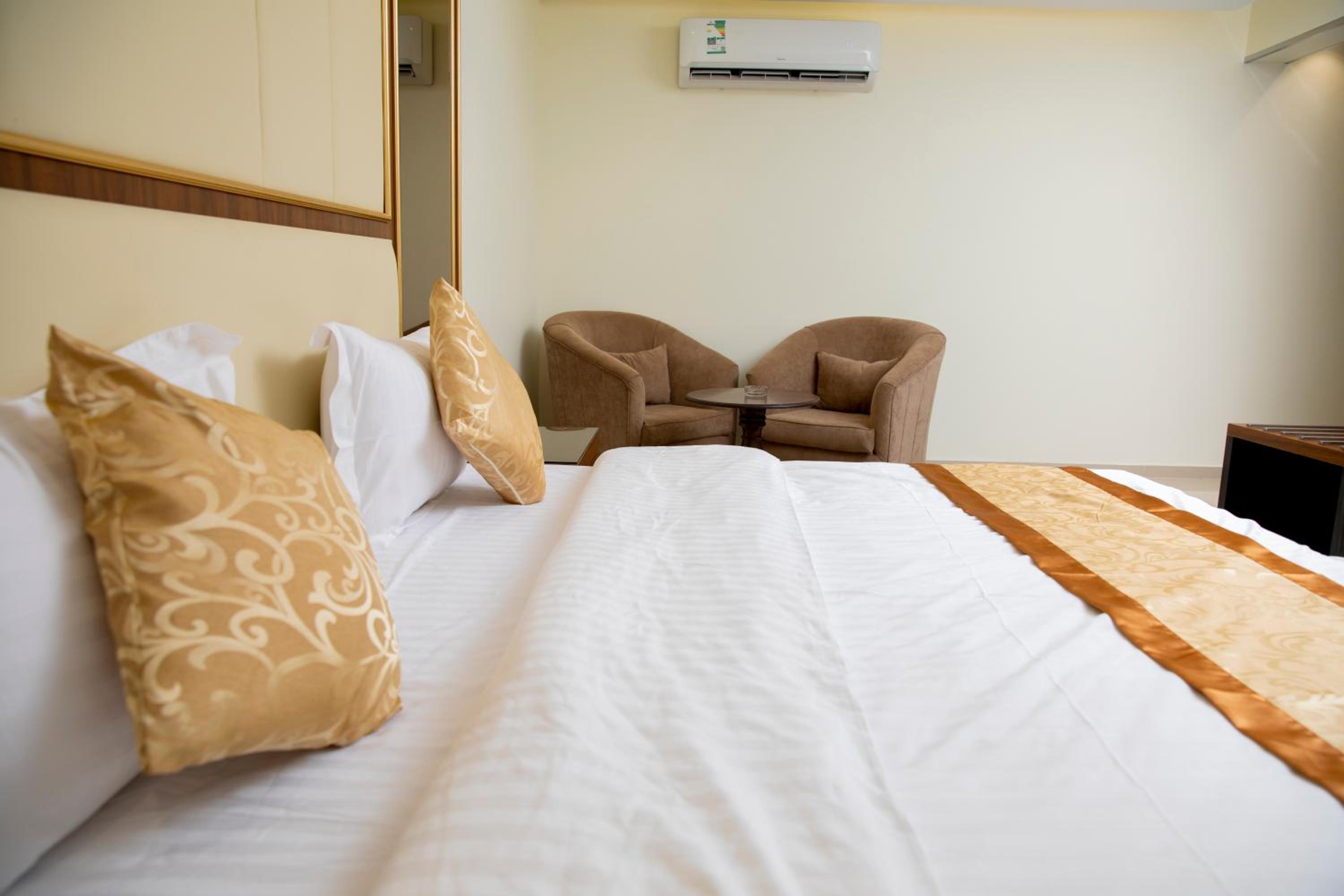 Deluxe Double Room photo 1