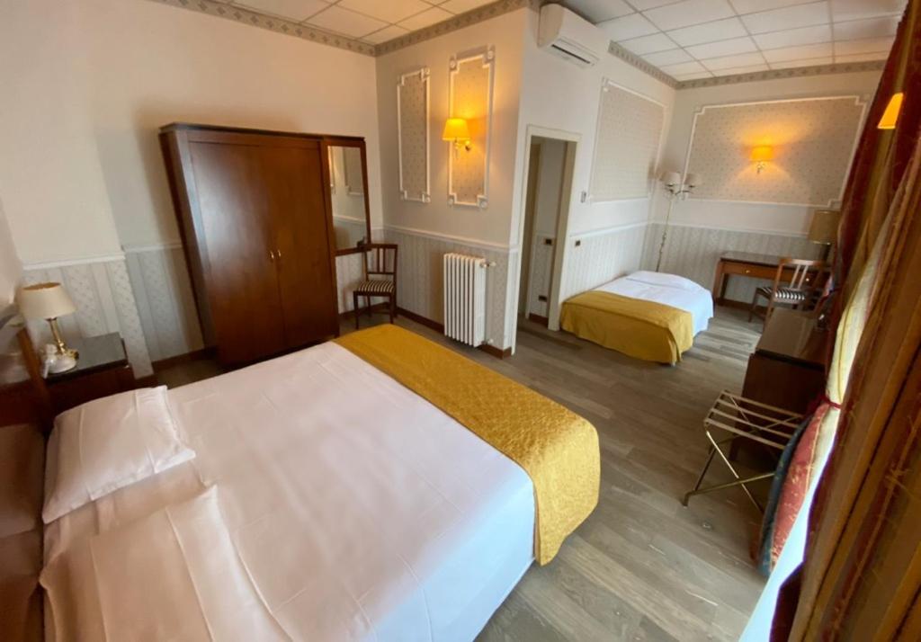 Triple Room photo 1