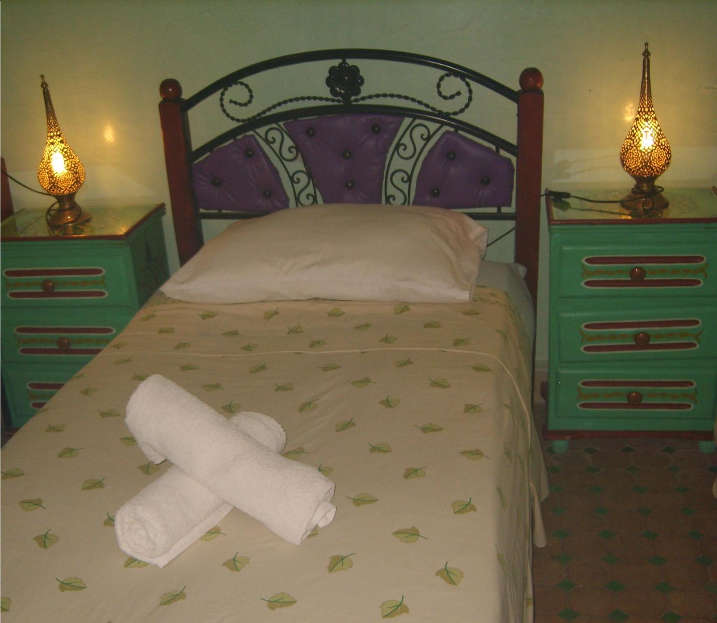 Quadruple Room with Private External Bathroom - Photo 2